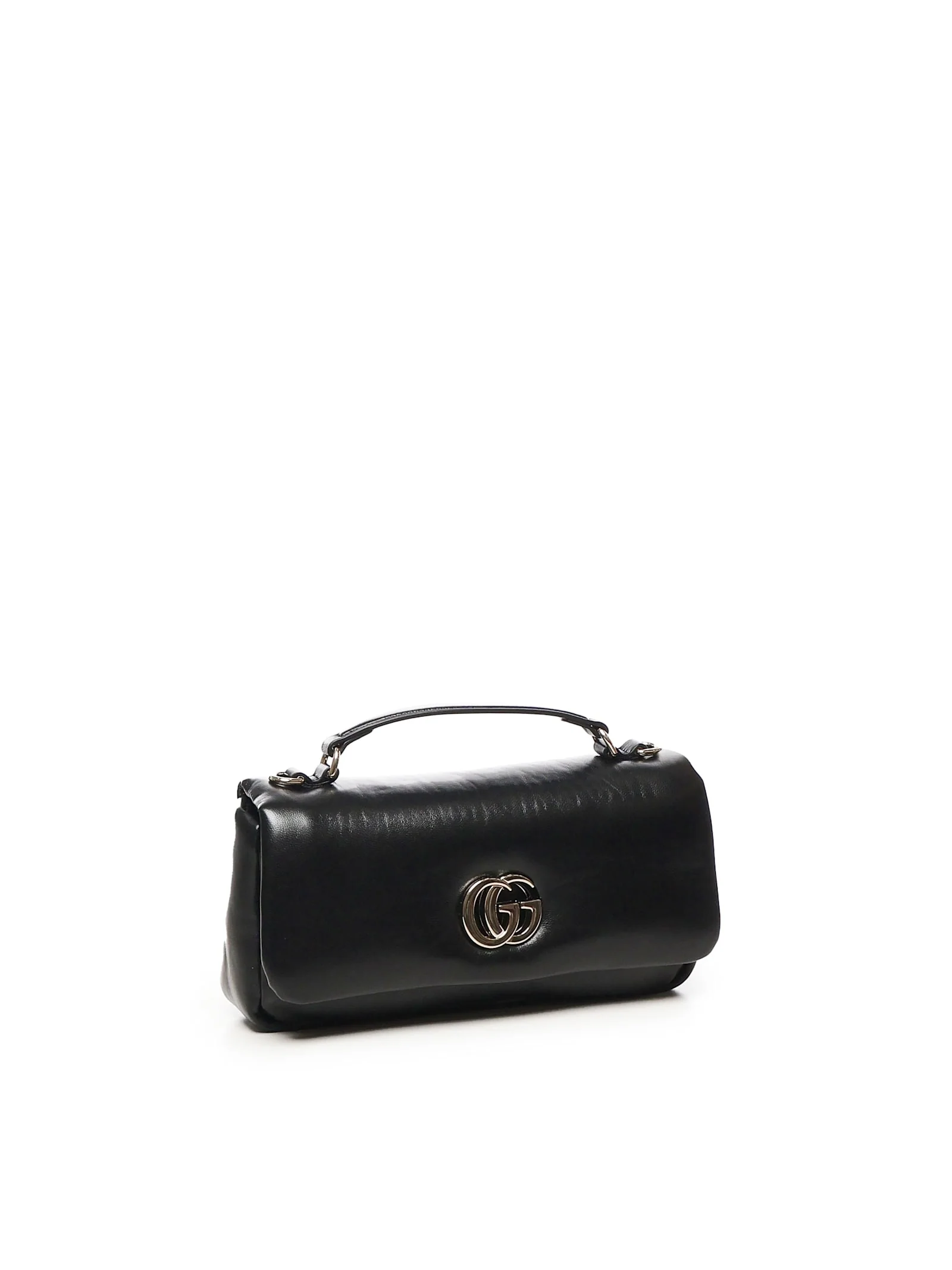 Gucci GG Milano Piccola Handbag - Black - Image 2