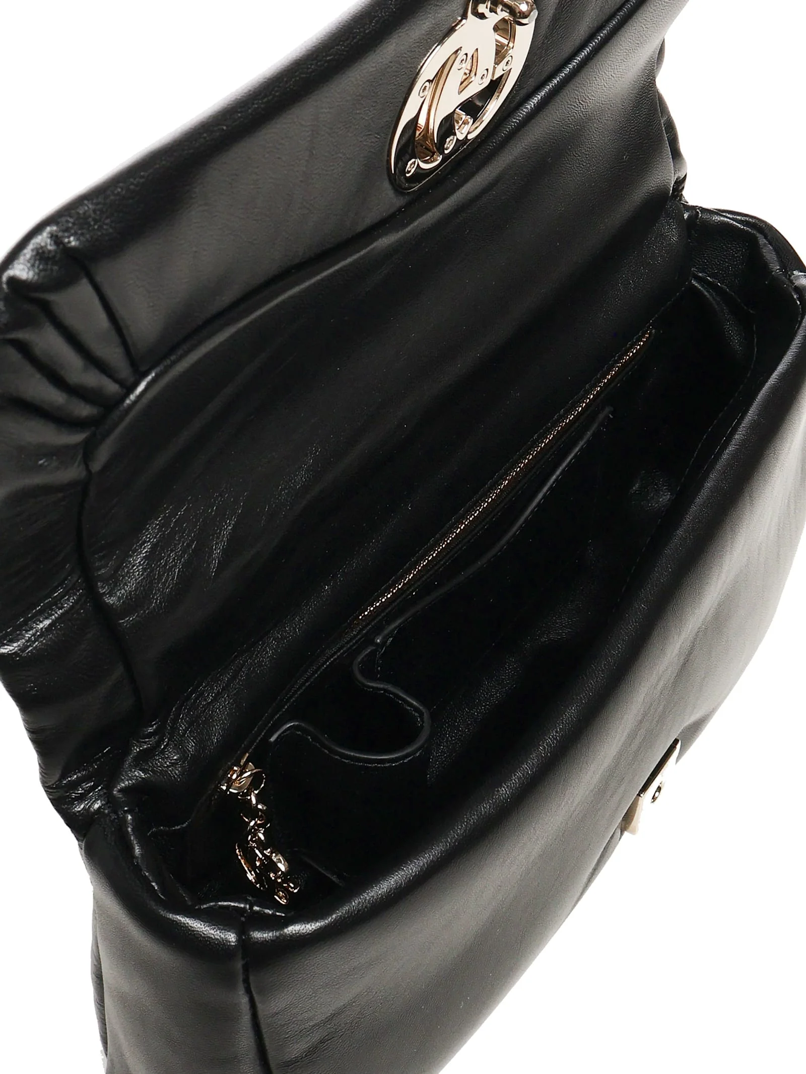 Gucci GG Milano Piccola Handbag - Black - Image 4