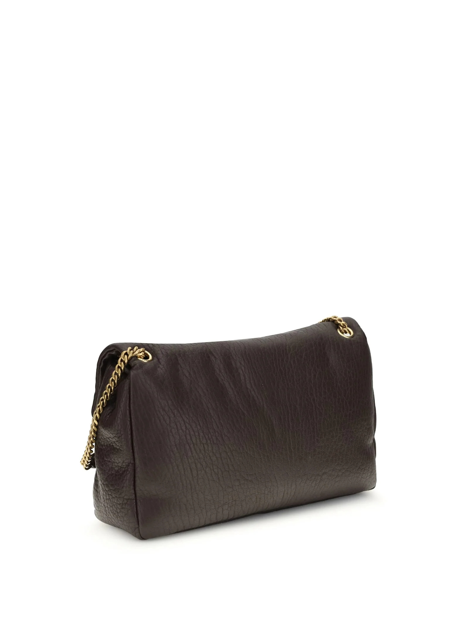Saint Laurent Calypso Shoulder Bag - Image 3