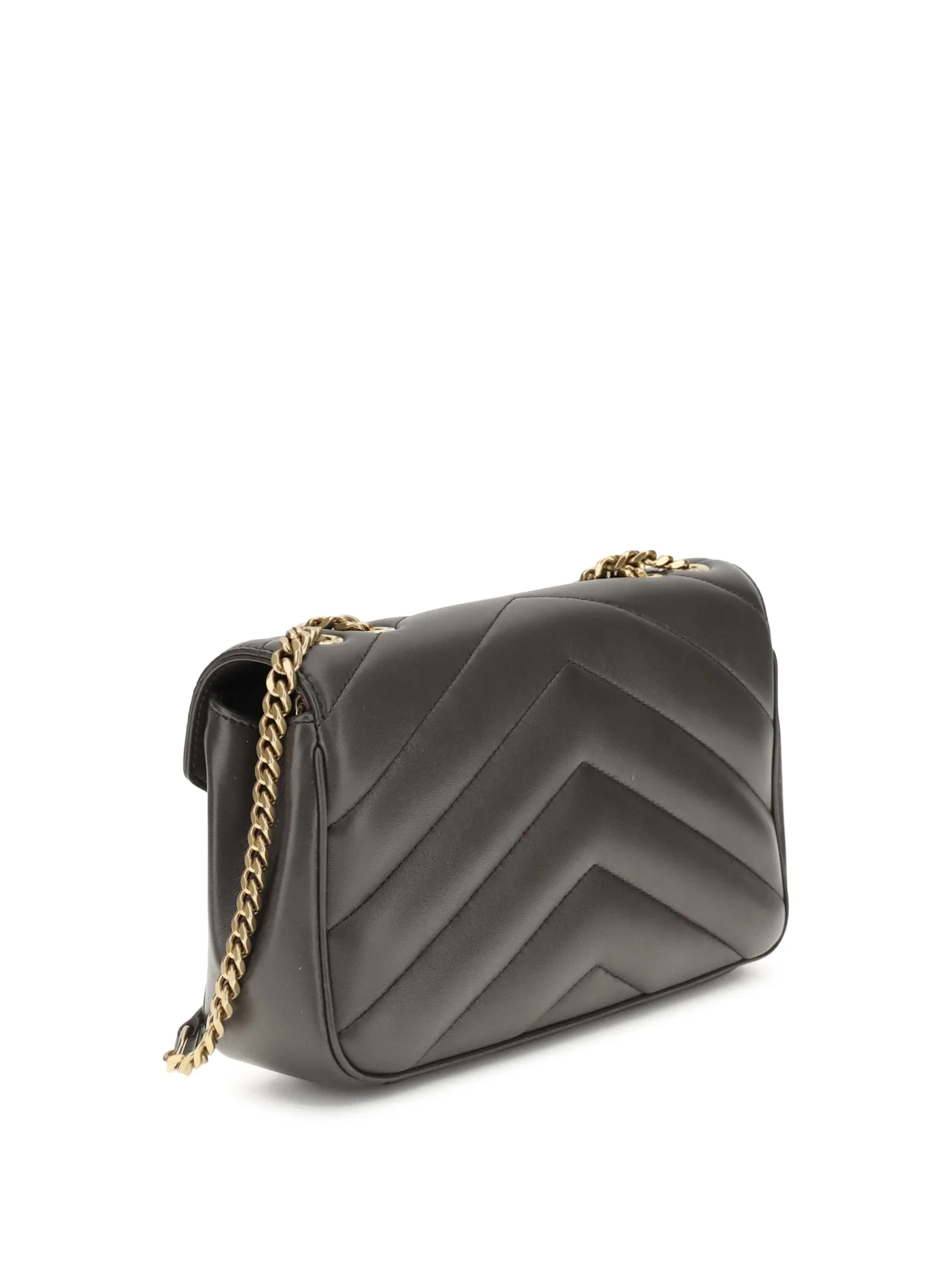 Saint Laurent New Loulou Shoulder Bag - Image 3
