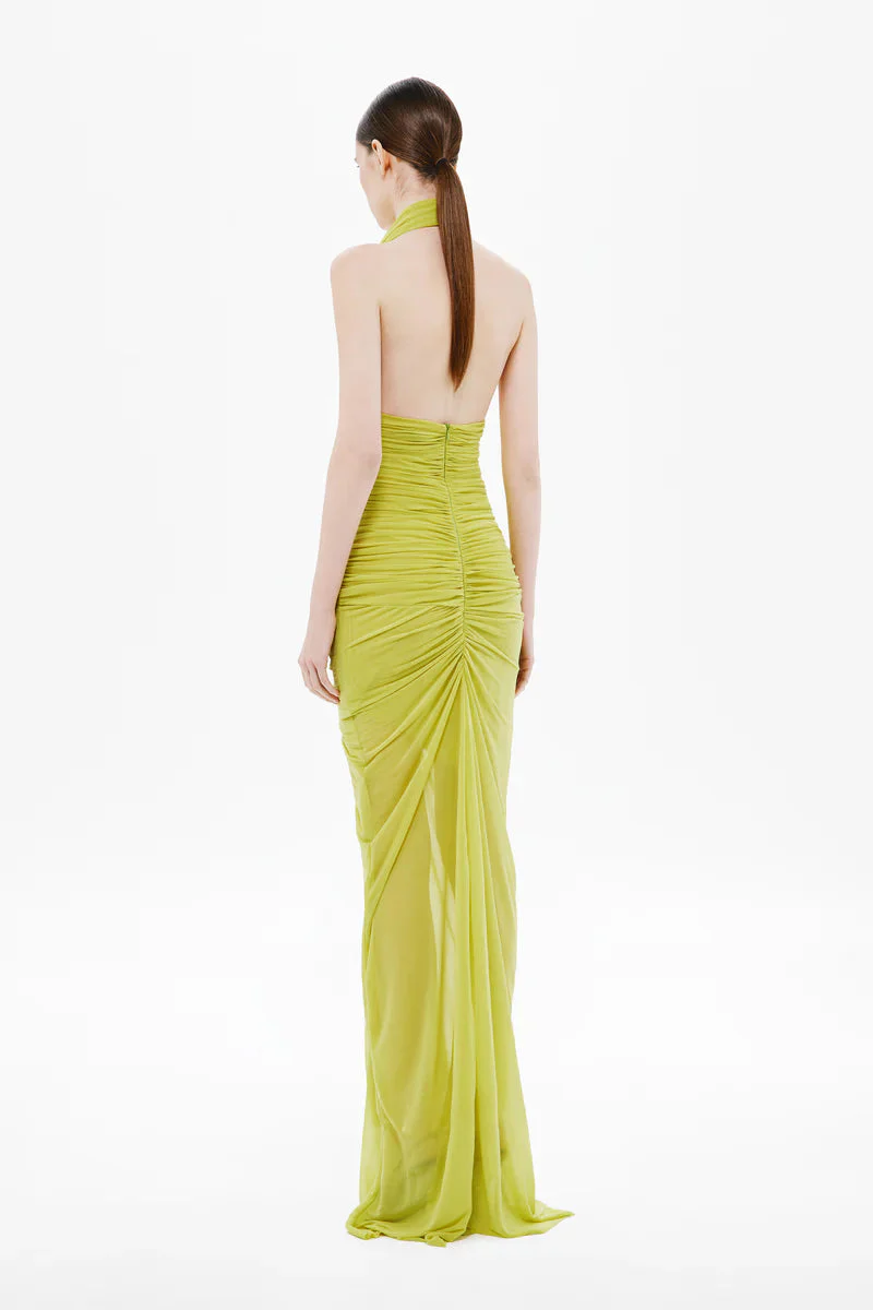 The NKC Store Halsey Braided Dress - Image 3