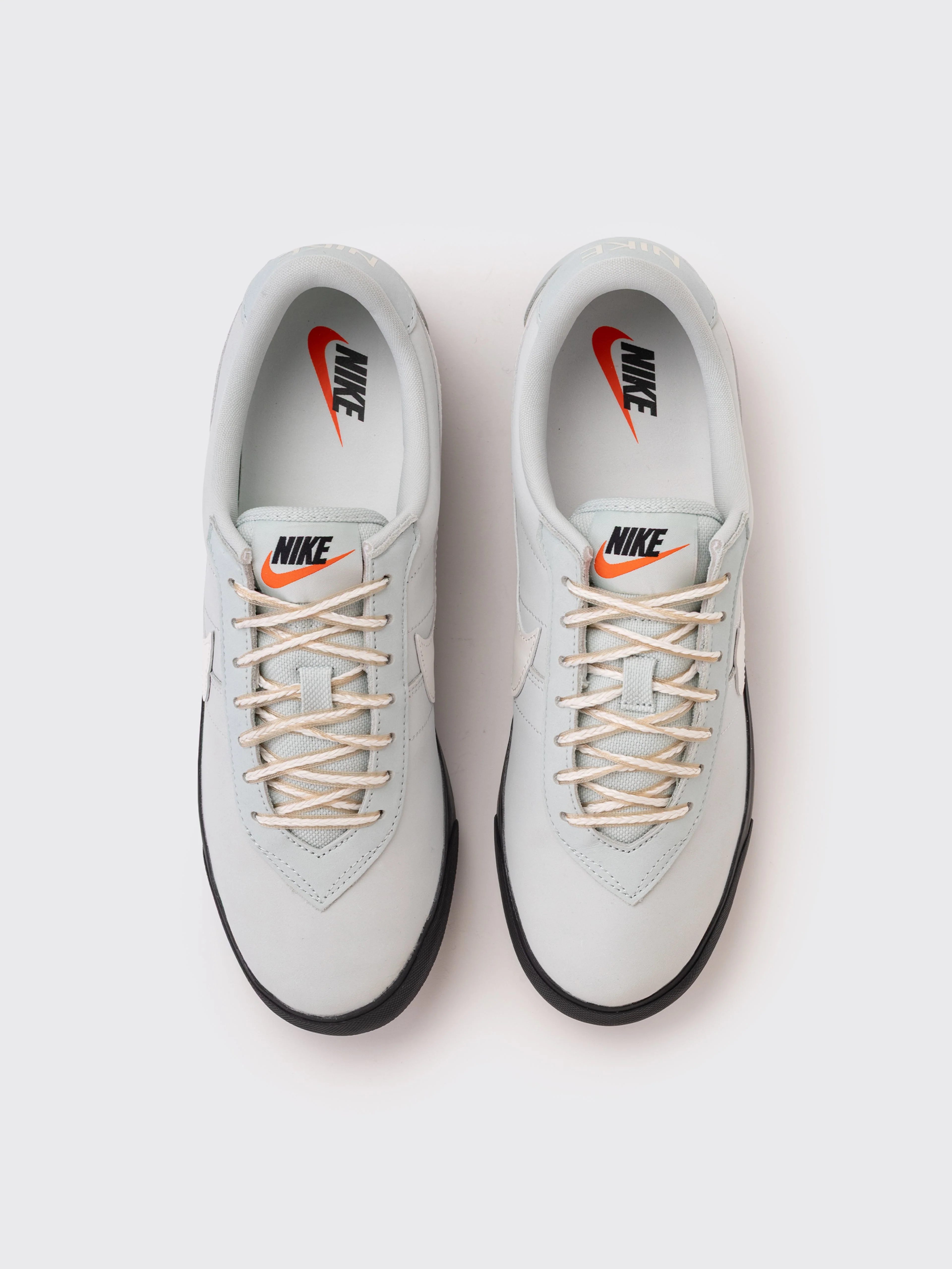 Nike Astrograbber Sneakers - Gray - Image 4