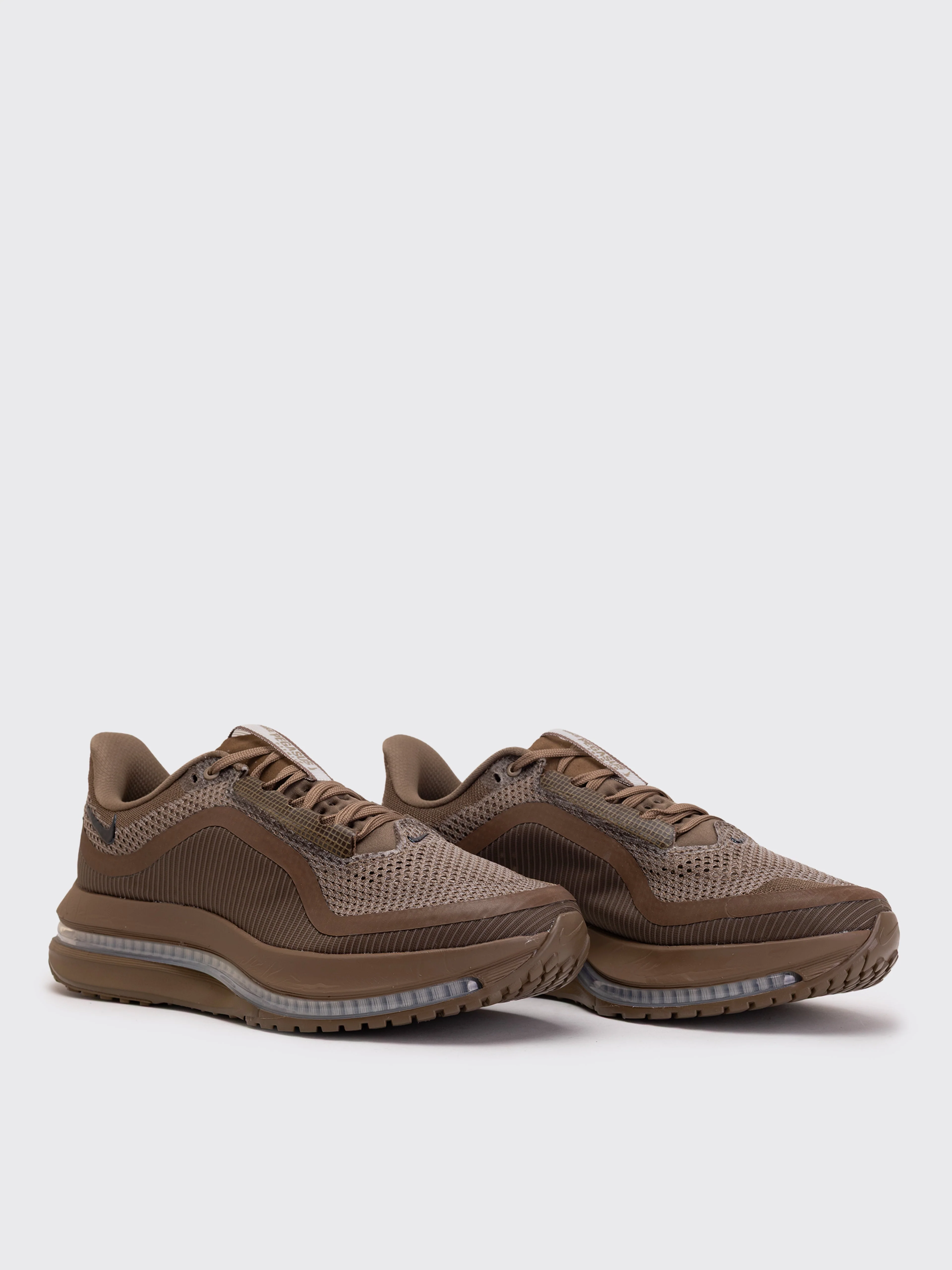 Nike Pegasus Premium Sneakers - Brown - Image 2