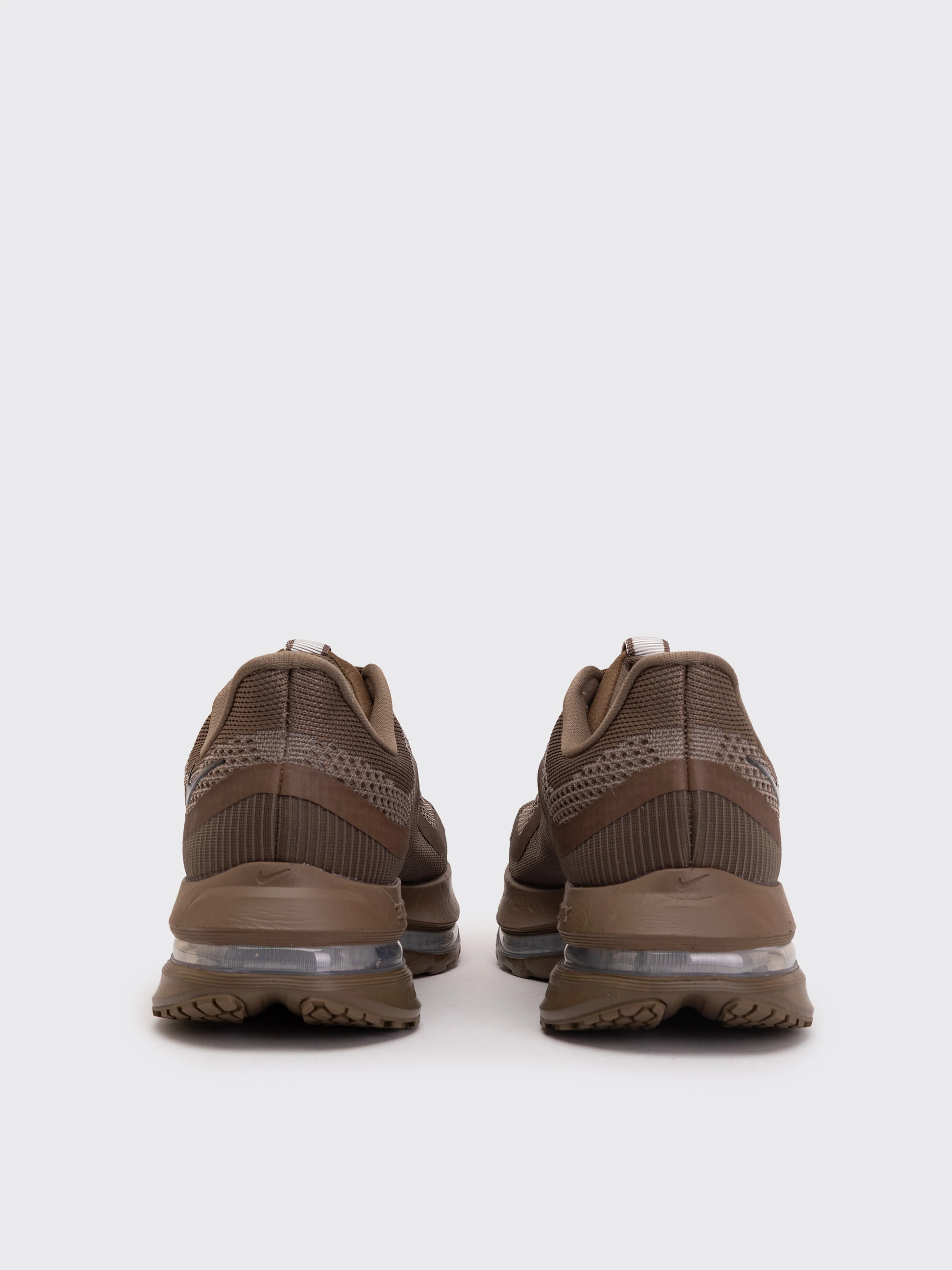 Nike Pegasus Premium Sneakers - Brown - Image 3