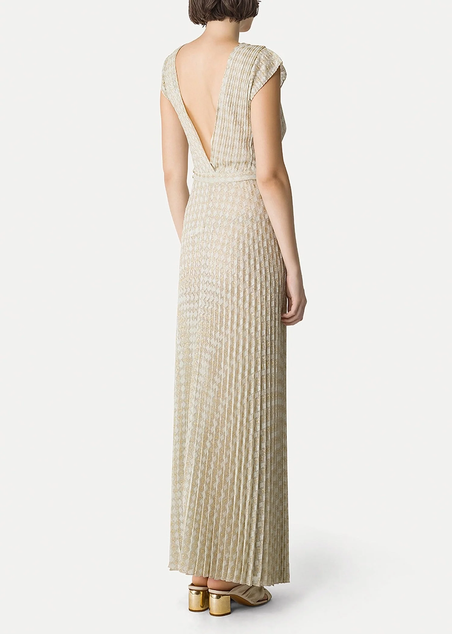 Forte Forte Diamond Dress - Lattementa - Image 3