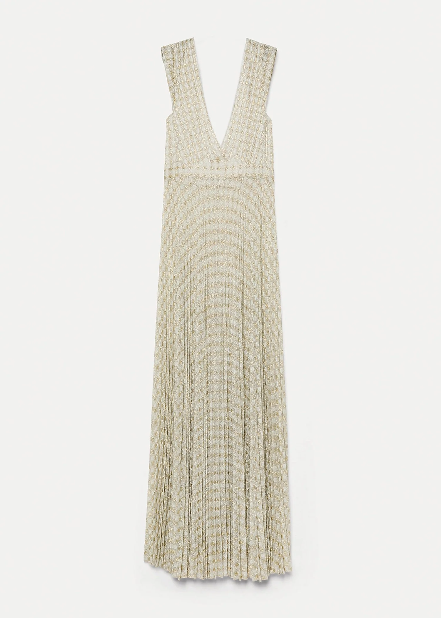 Forte Forte Diamond Dress - Lattementa - Image 4