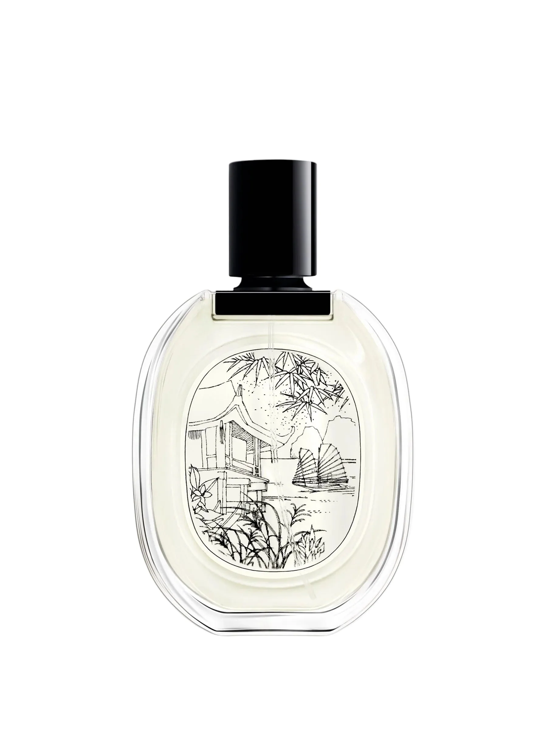 Diptyque Do Son Eau de Toilette (100 ml) Perfume - Image 2