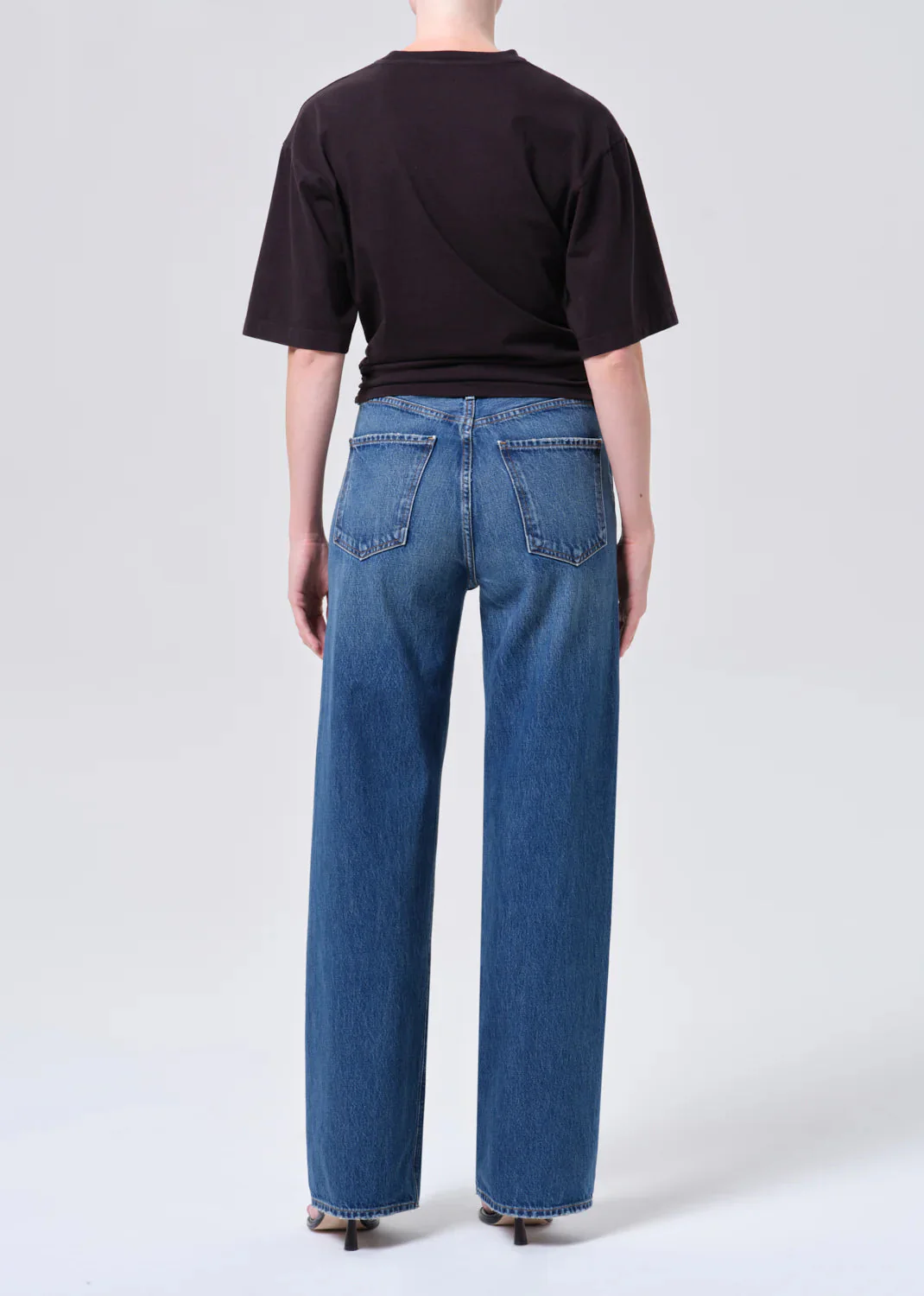 AGOLDE Ren Jean 32" - Image 5
