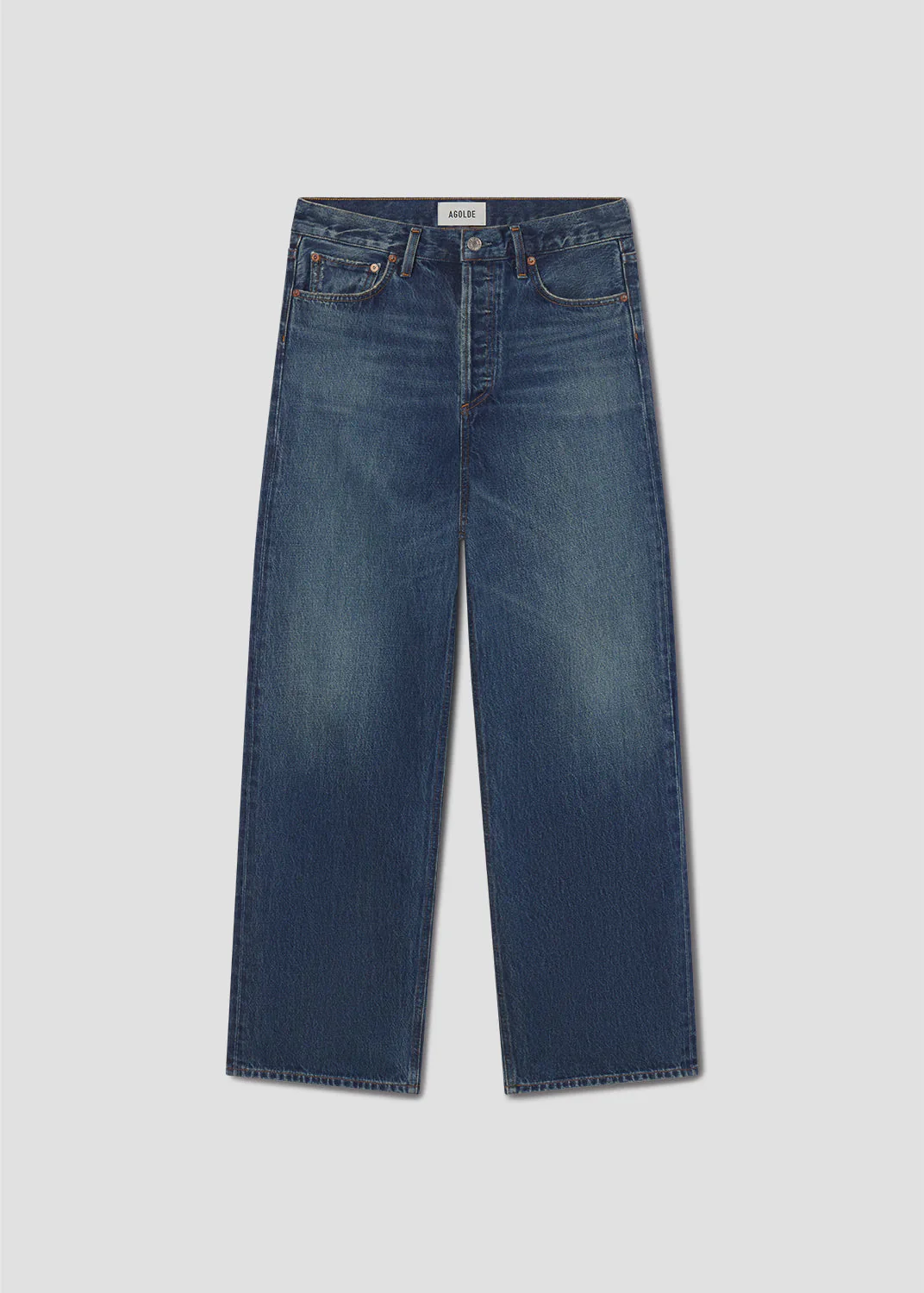 AGOLDE Ren Jean 32" - Image 6