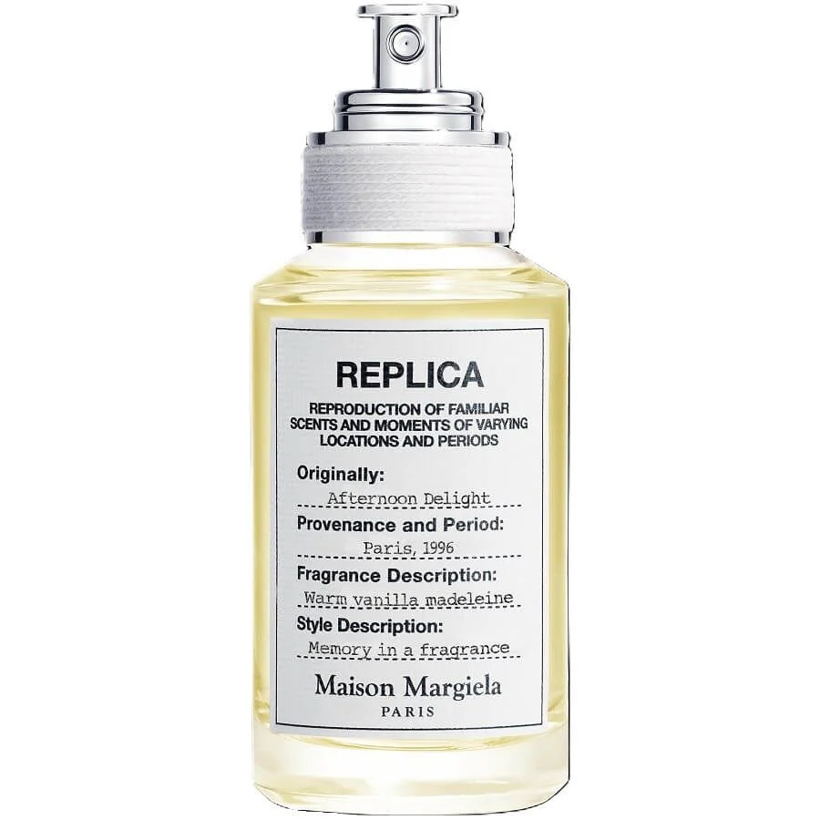 Maison Margiela Replica Afternoon Delight Eau De Toilette Perfume 100 ml