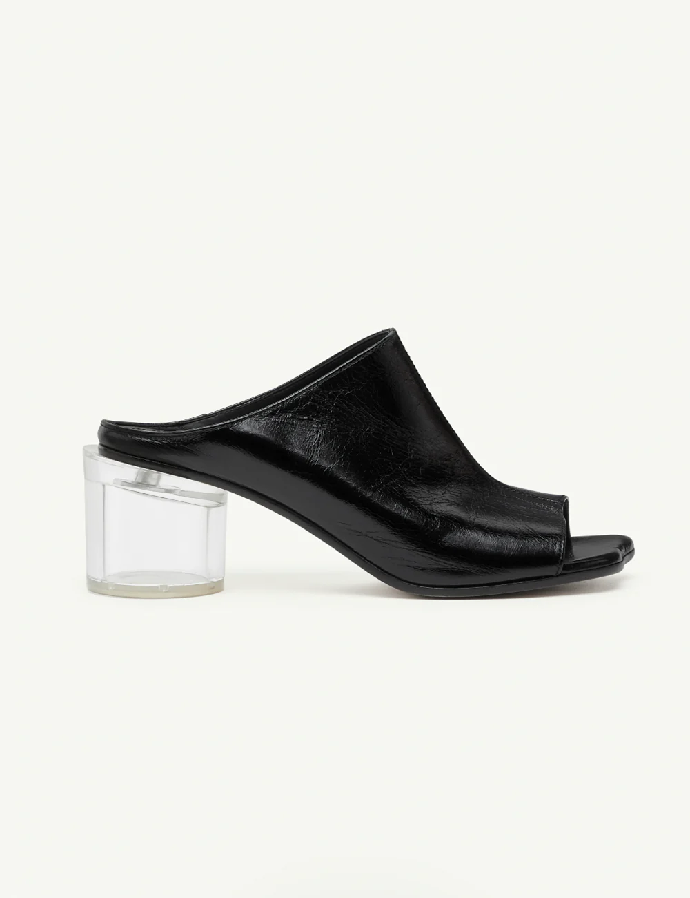MM6 Maison Margiela Anatomic Mule - Image 2
