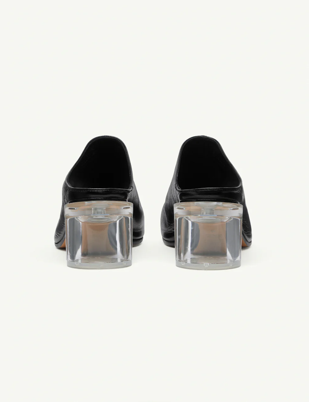 MM6 Maison Margiela Anatomic Mule - Image 3