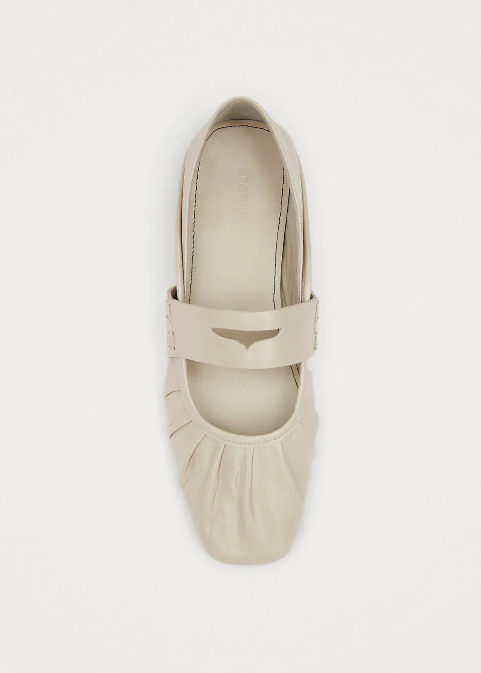 Alohas Bargo Ballet Flats - Image 2