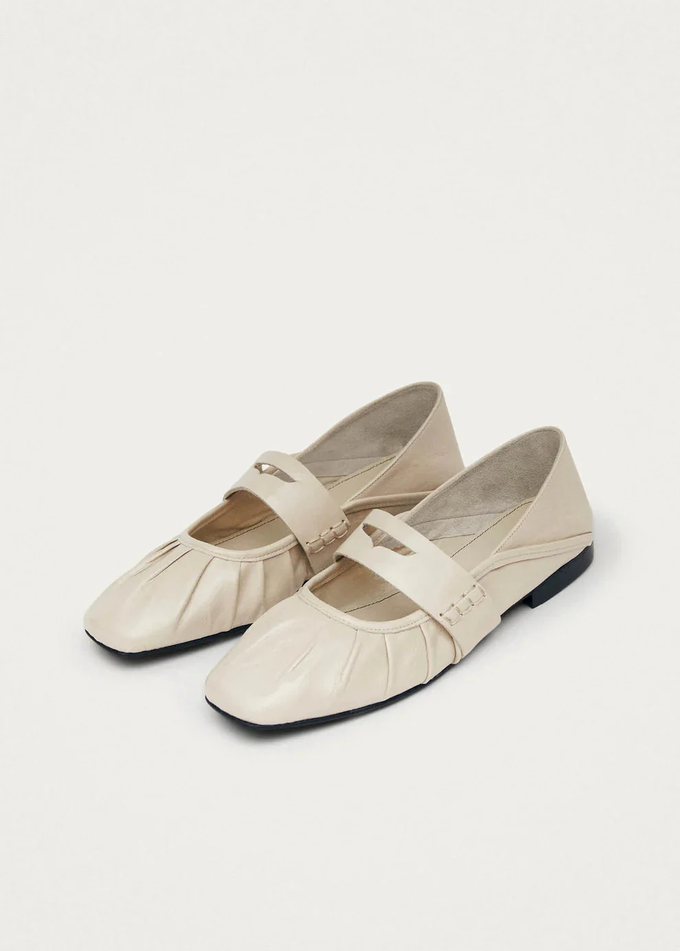 Alohas Bargo Ballet Flats - Image 6