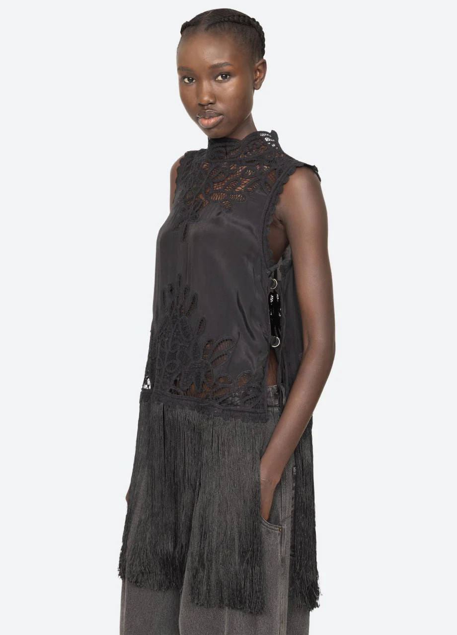 Sea NY Adelina Top