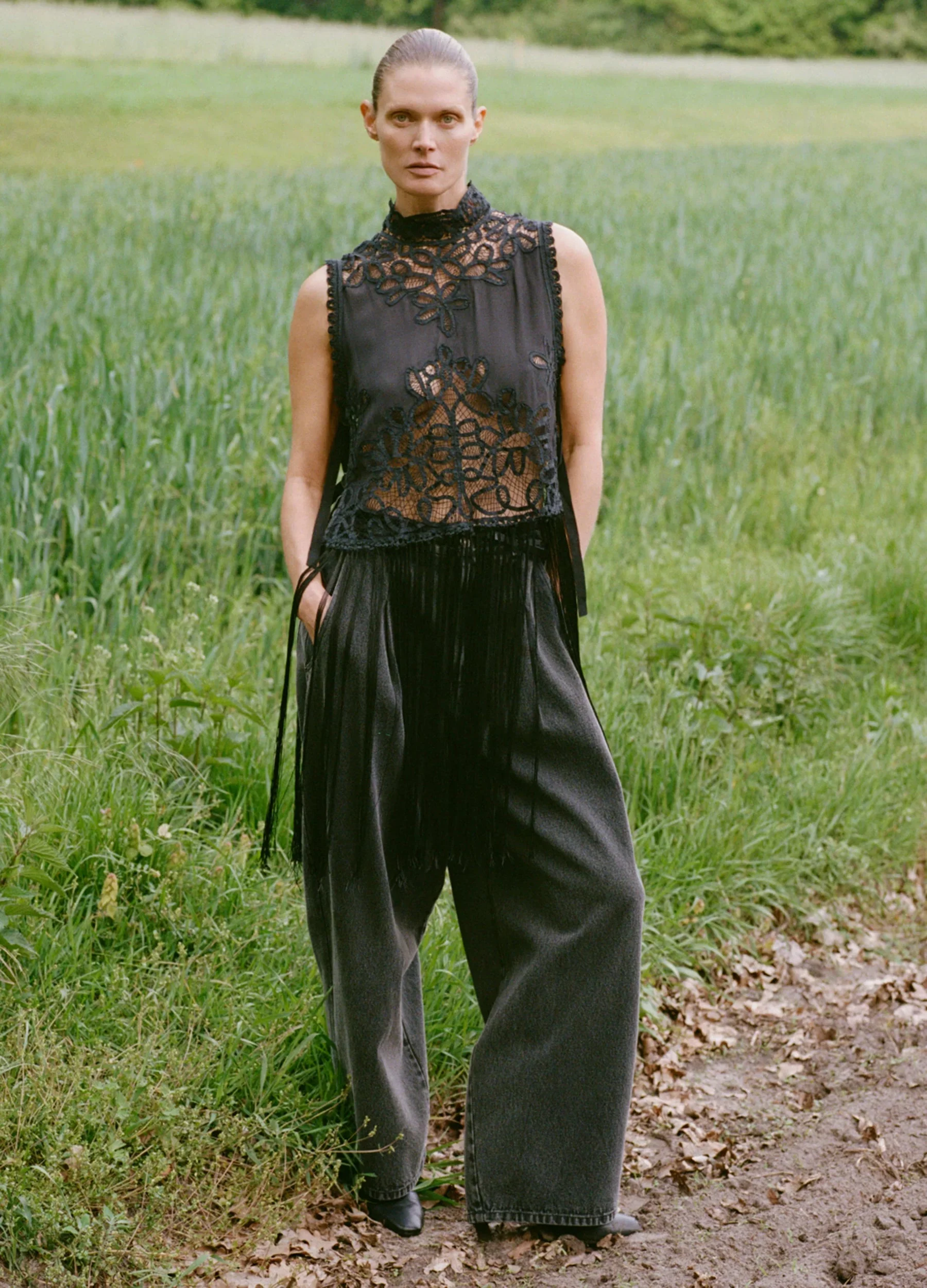 Sea NY Adelina Top - Image 2