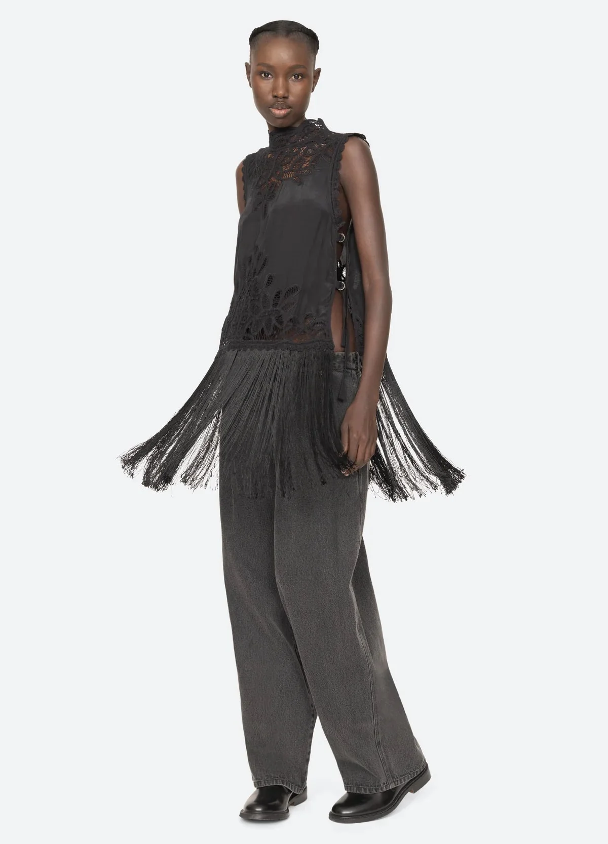 Sea NY Adelina Top - Image 3