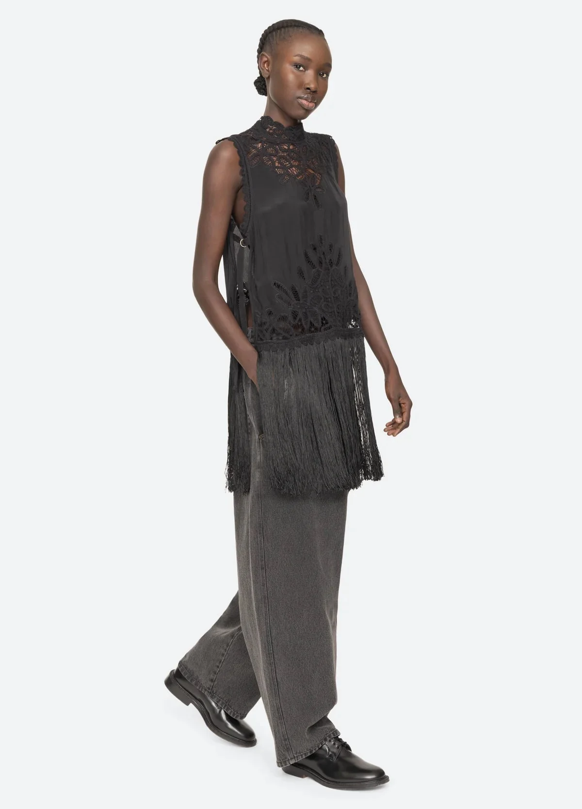 Sea NY Adelina Top - Image 4