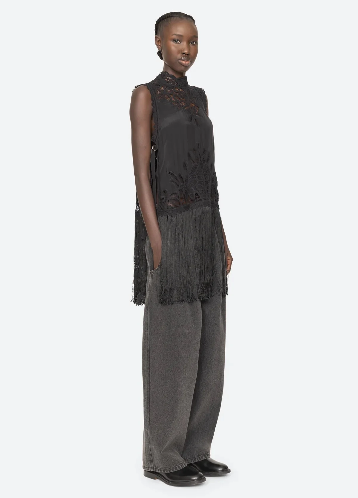 Sea NY Adelina Top - Image 7
