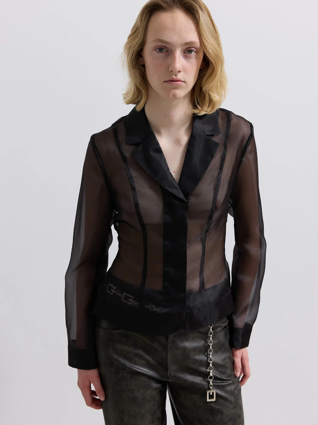 Hosbjerg Akua Top - Image 2