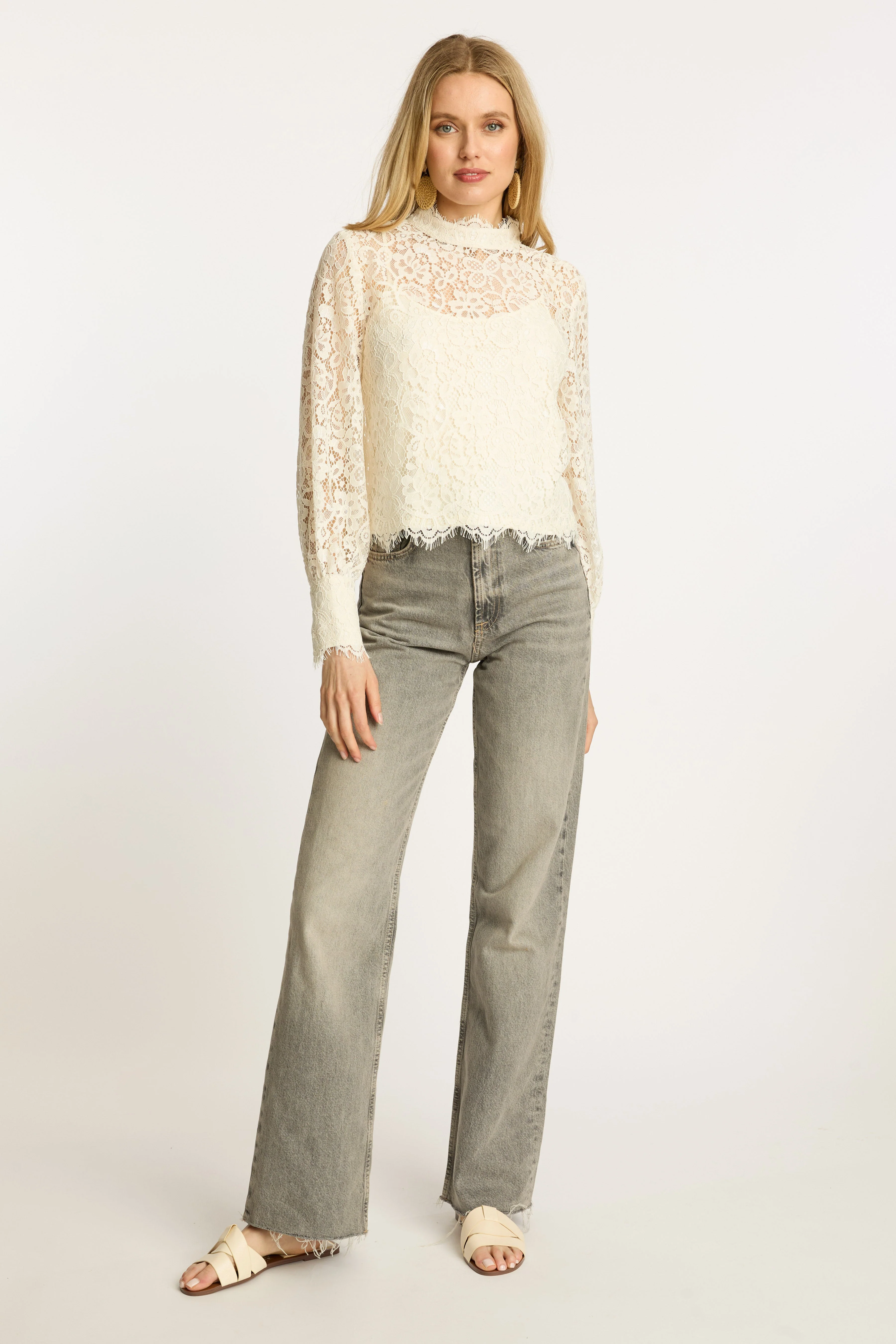 Caballero Serena Top - Image 3