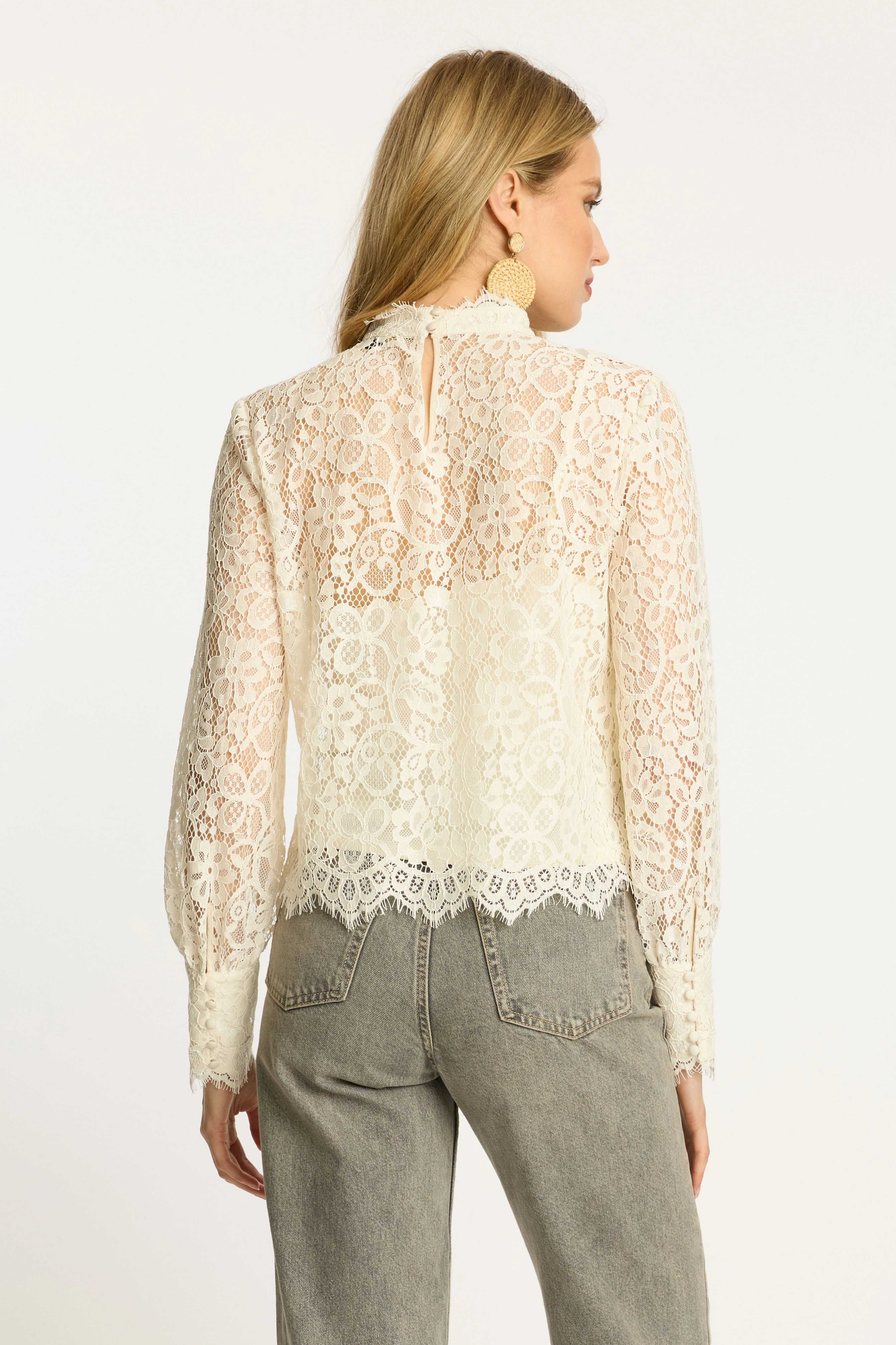 Caballero Serena Top - Image 7