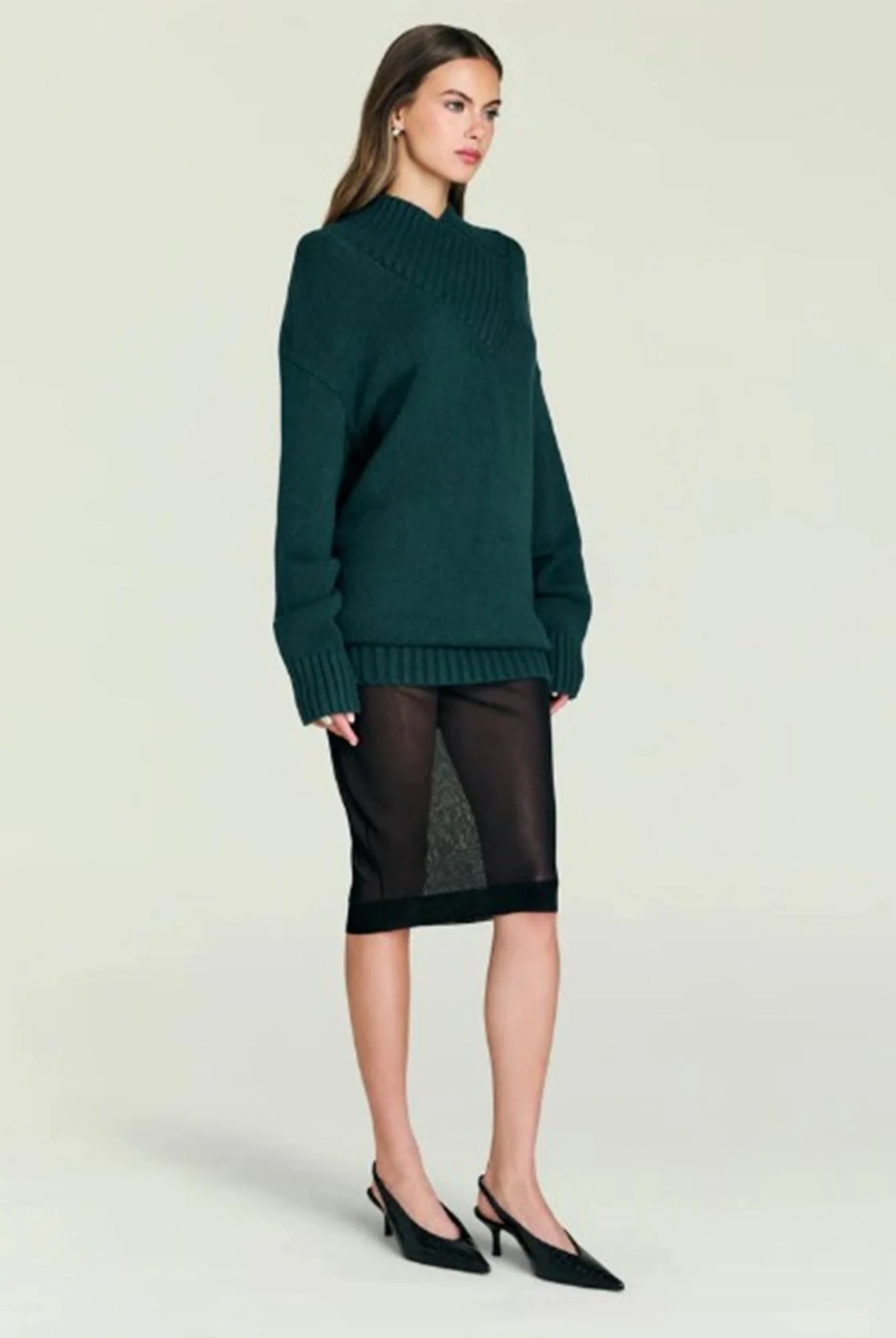 Ser.o.ya Lucille Skirt - Image 2
