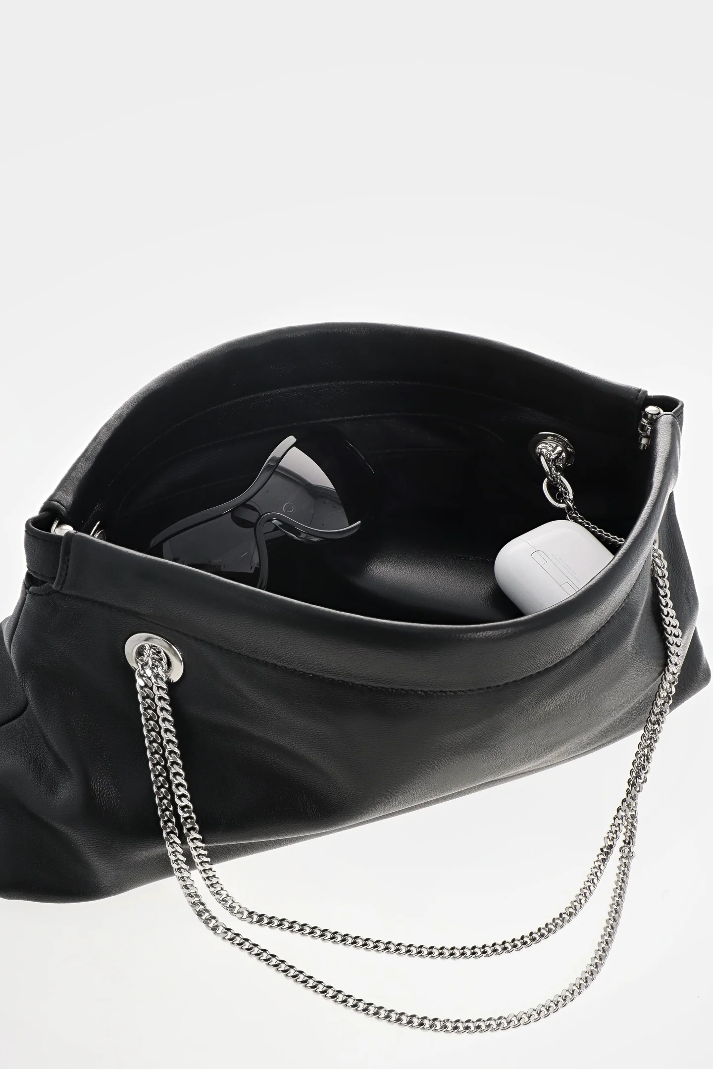 Justine Clenquet Flor Bag Chain Bag - Image 2