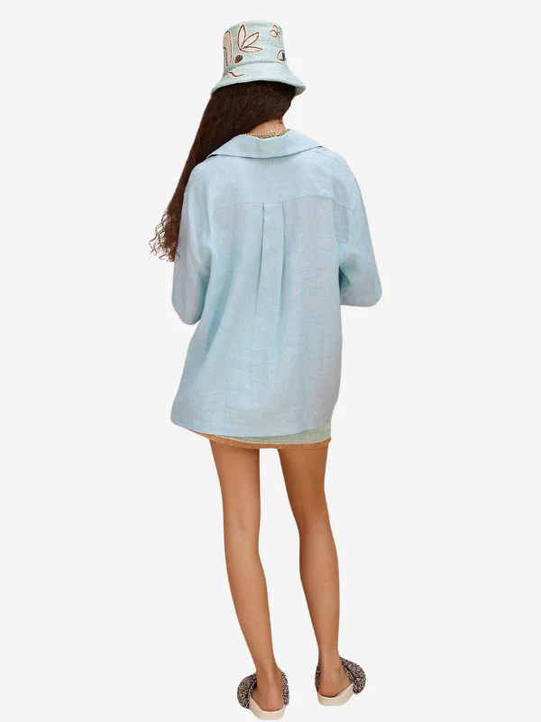 ALEMAIS Azar Shirt - Image 3
