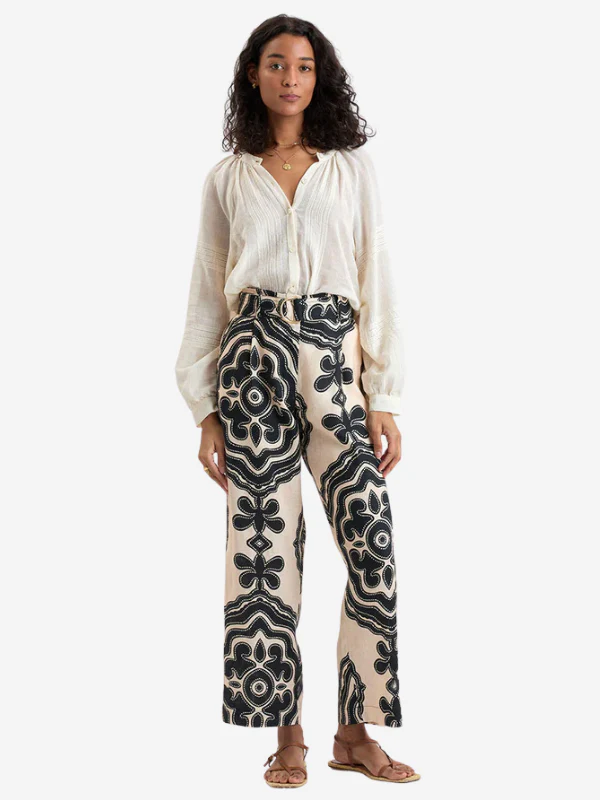 Lemlem Diarra Trousers - Image 2
