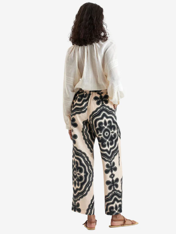 Lemlem Diarra Trousers - Image 3