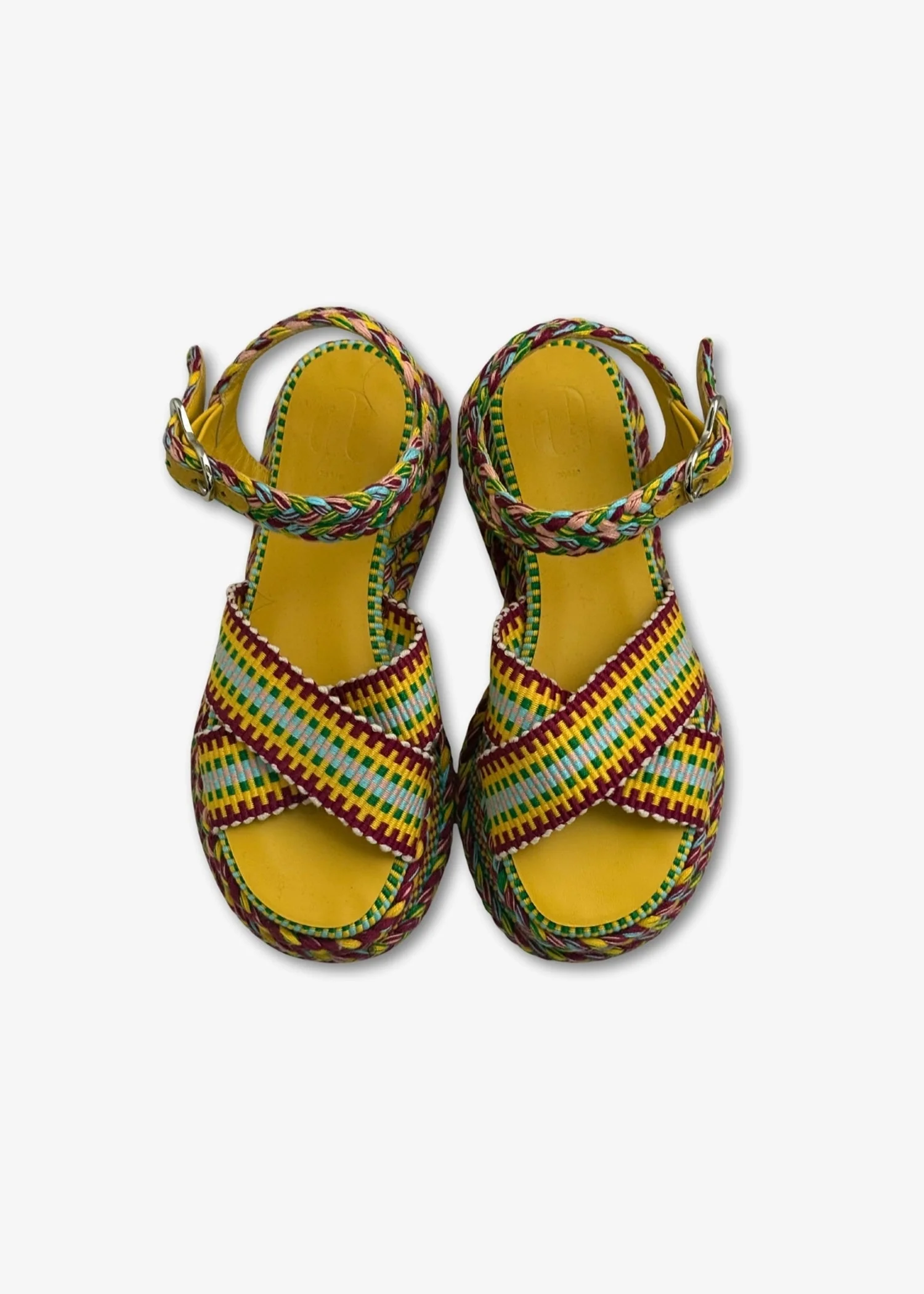 amambaih PARIS Ada Sandal - Image 2