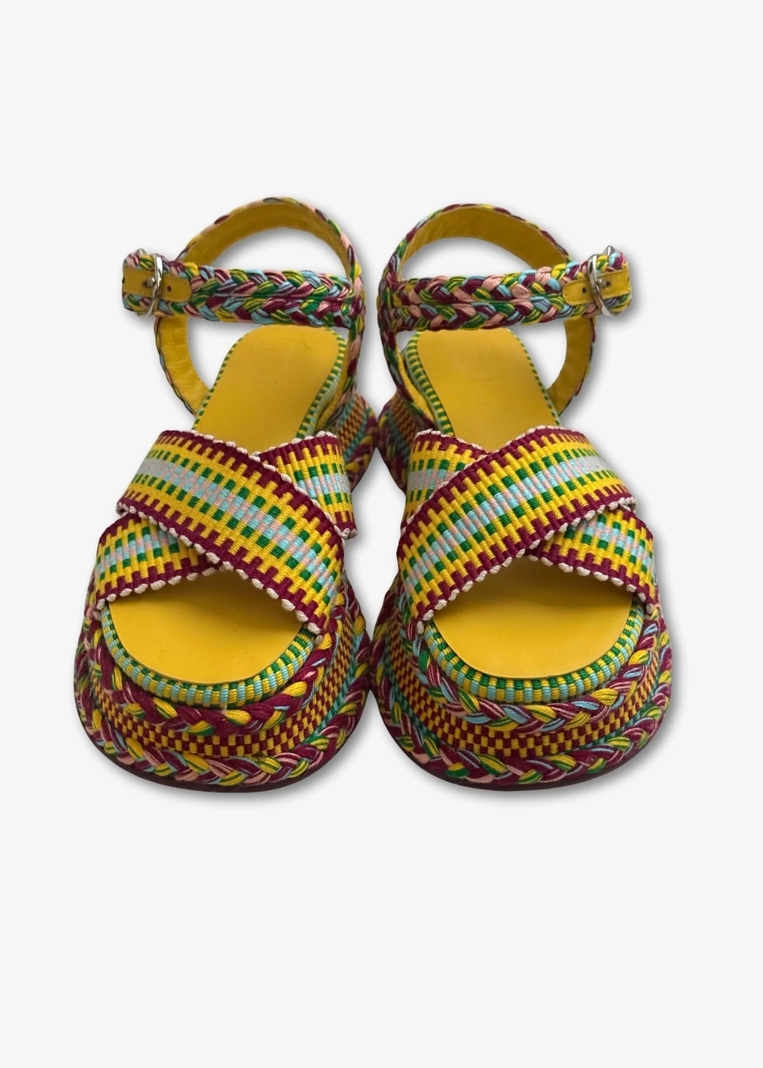amambaih PARIS Ada Sandal - Image 3