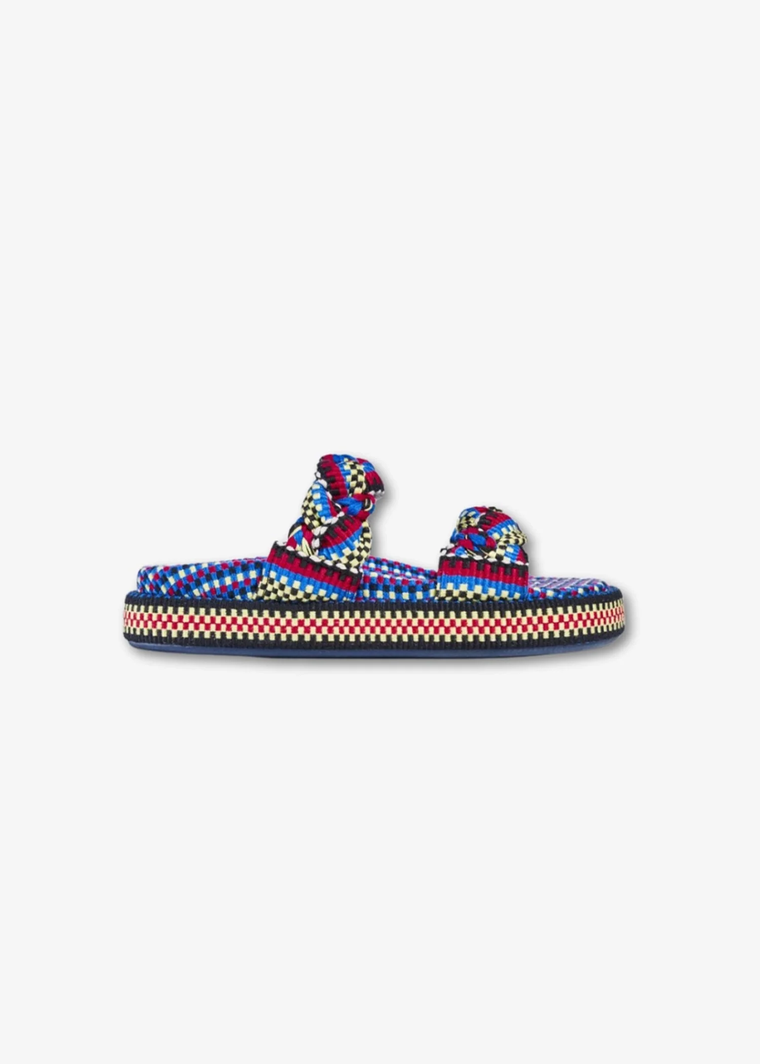 amambaih PARIS Daniela Sandals - Image 7