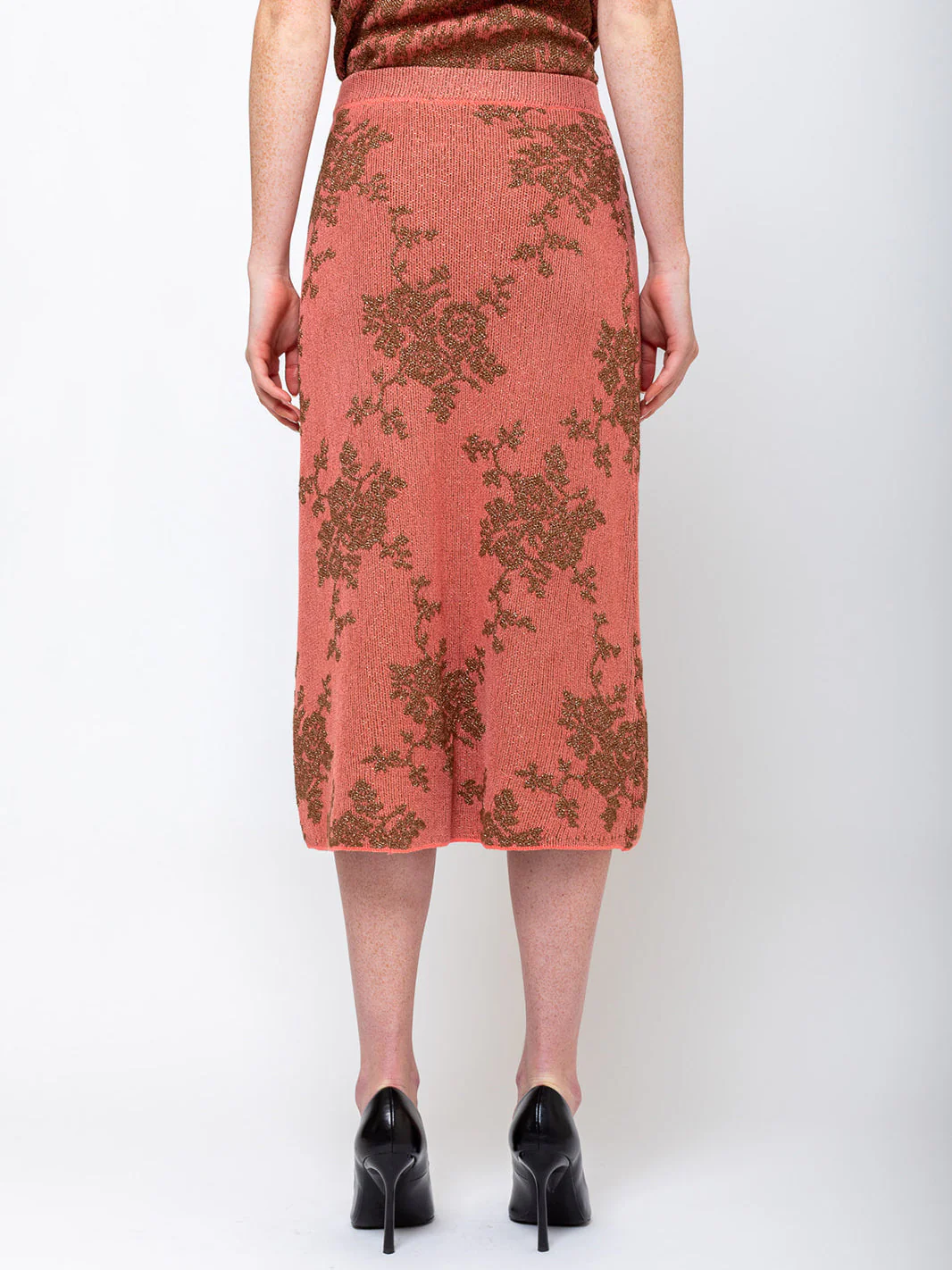 Rachel Comey Broccada Skirt - Image 5