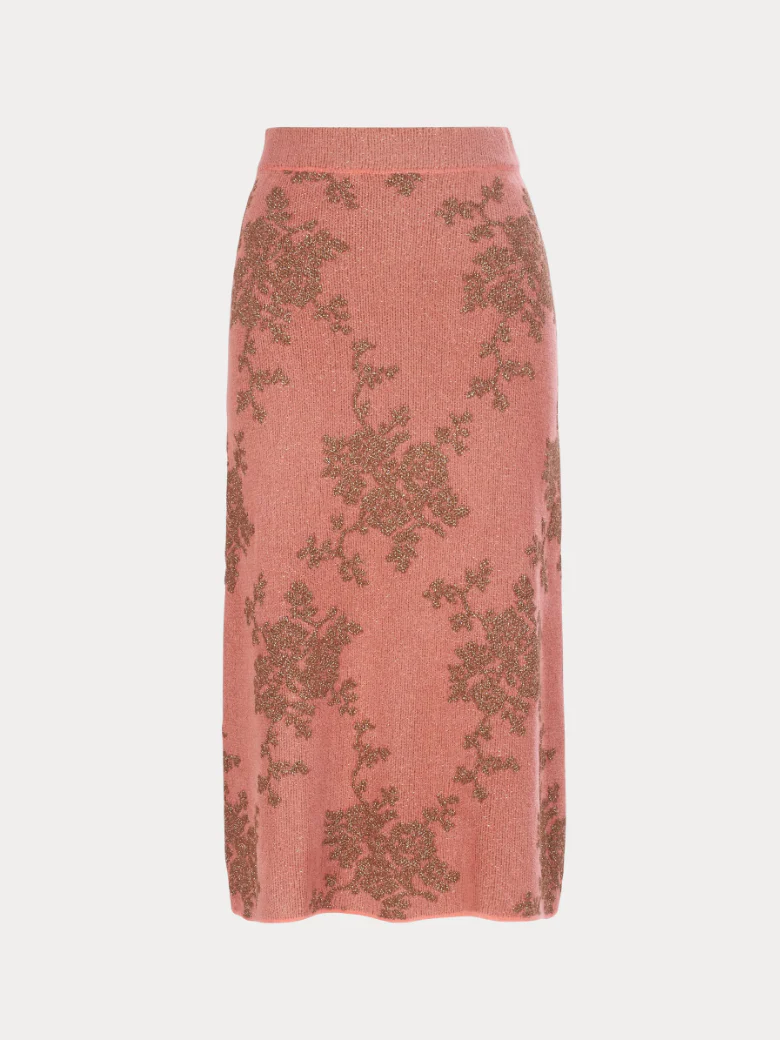 Rachel Comey Broccada Skirt - Image 7