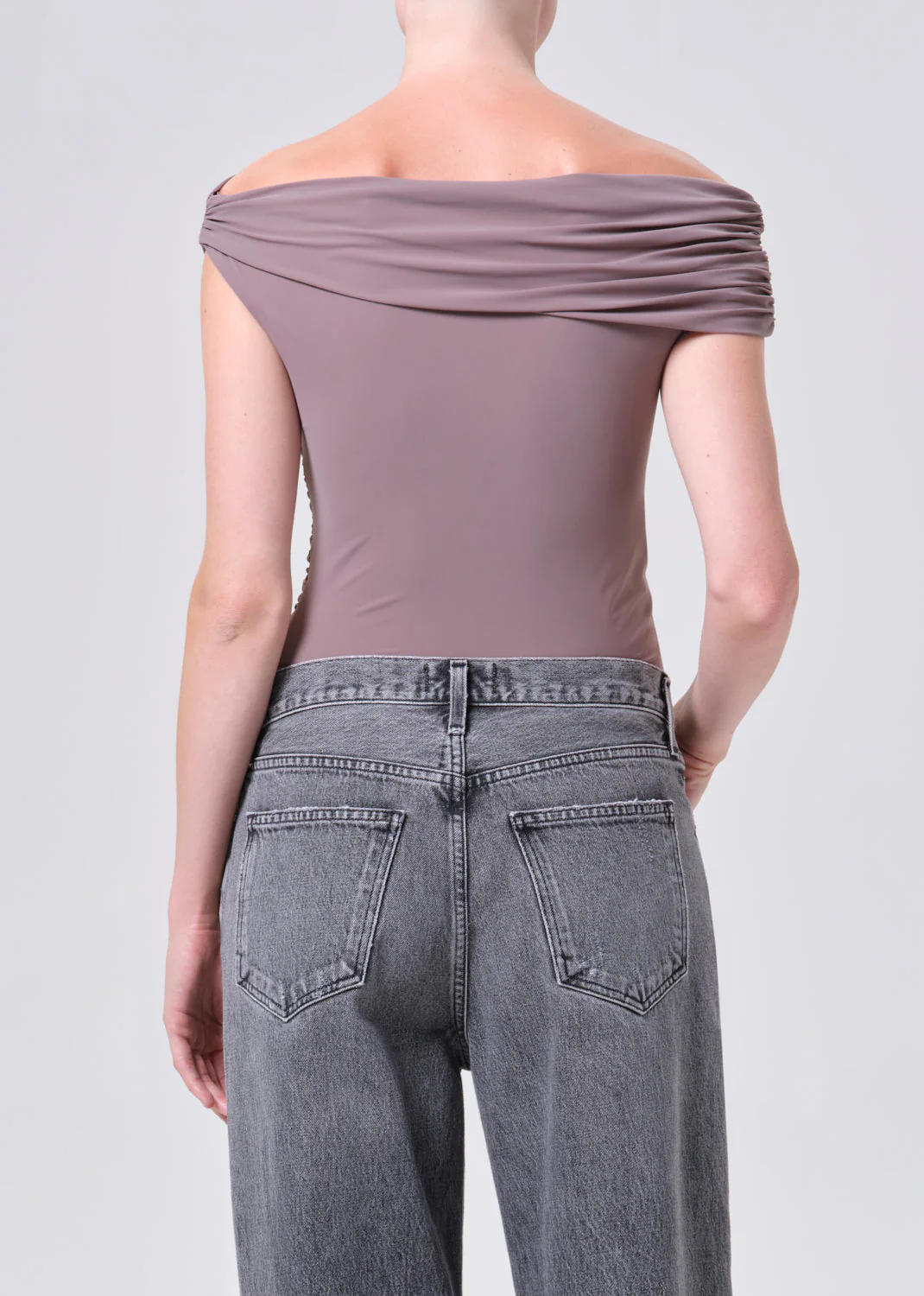AGOLDE Sherilyn Bodysuit - Image 4