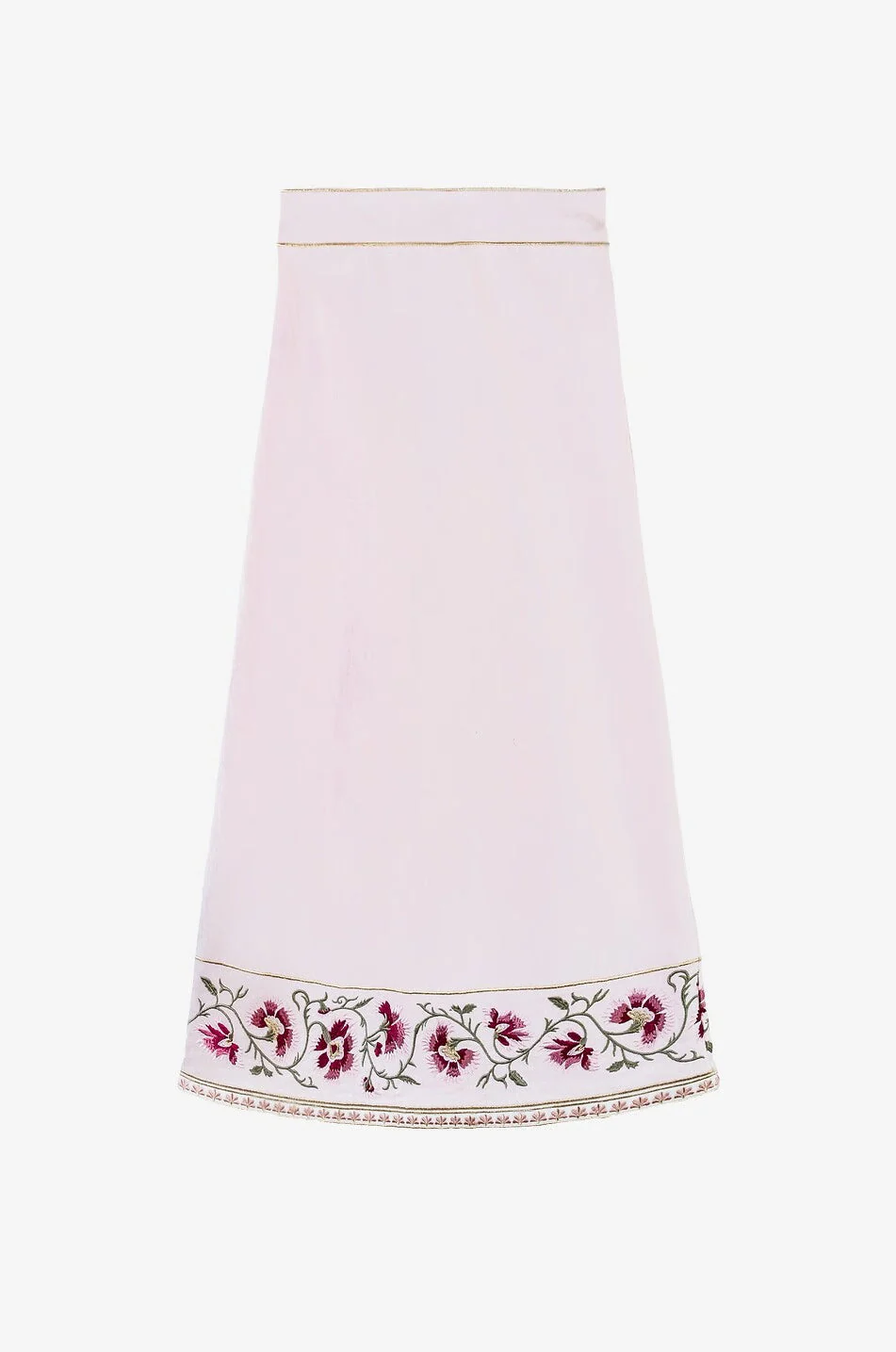 Rosewater House Lola Skirt - Pink - Image 2
