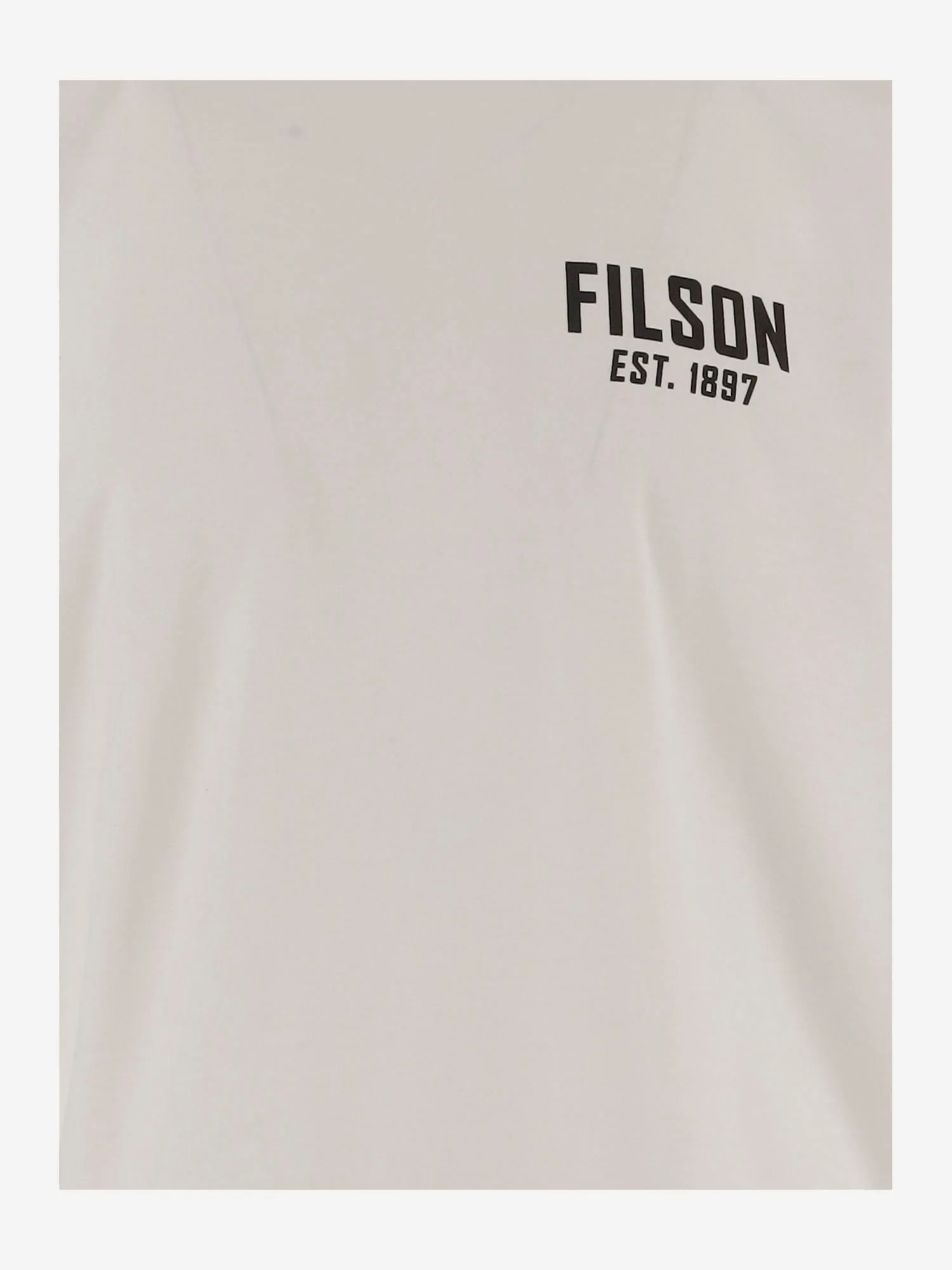 JUNYA WATANABE Cotton T-Shirt With Logo Top - White / Black - Image 3