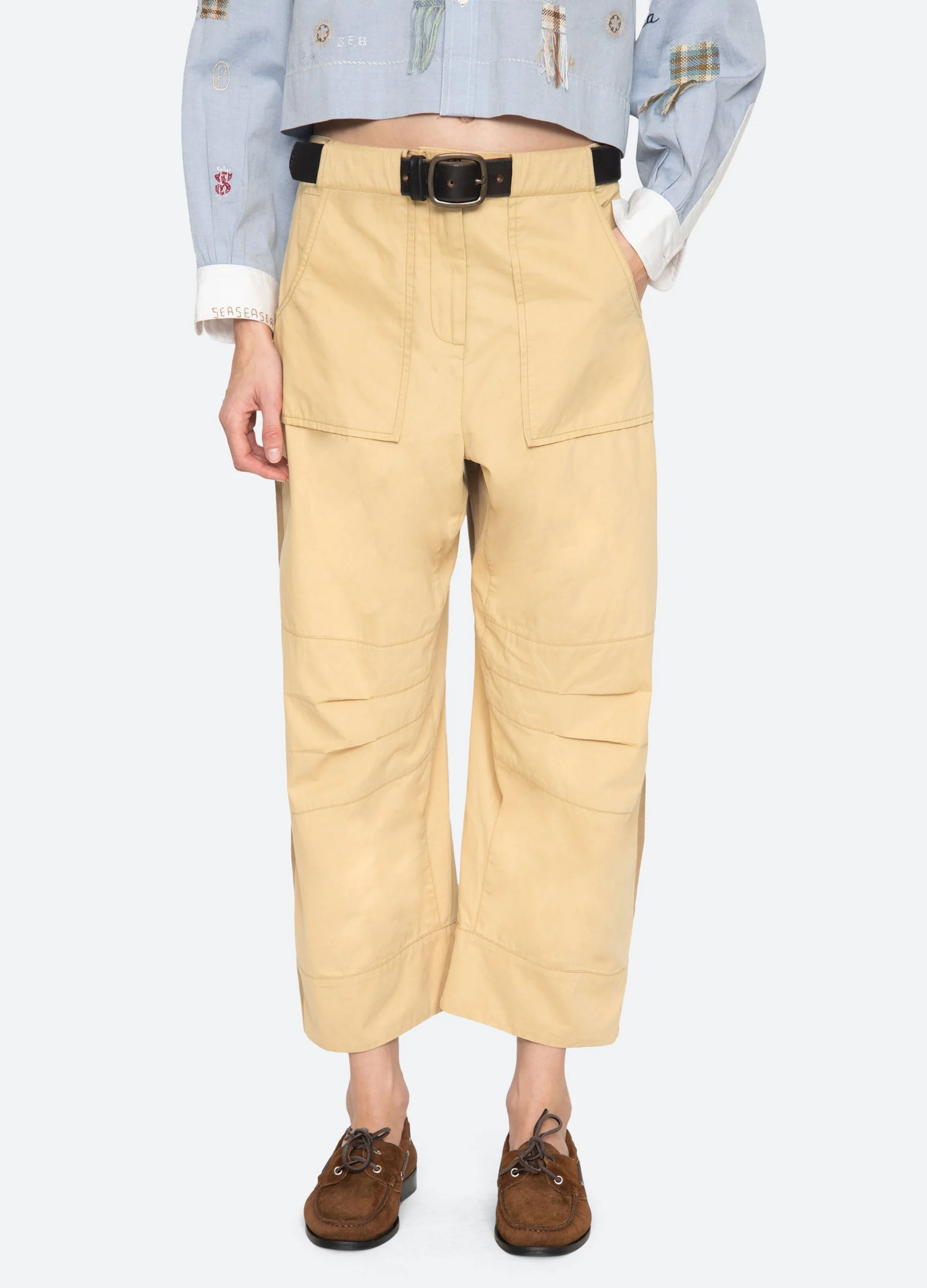 Sea NY Andrea Pants - Image 3