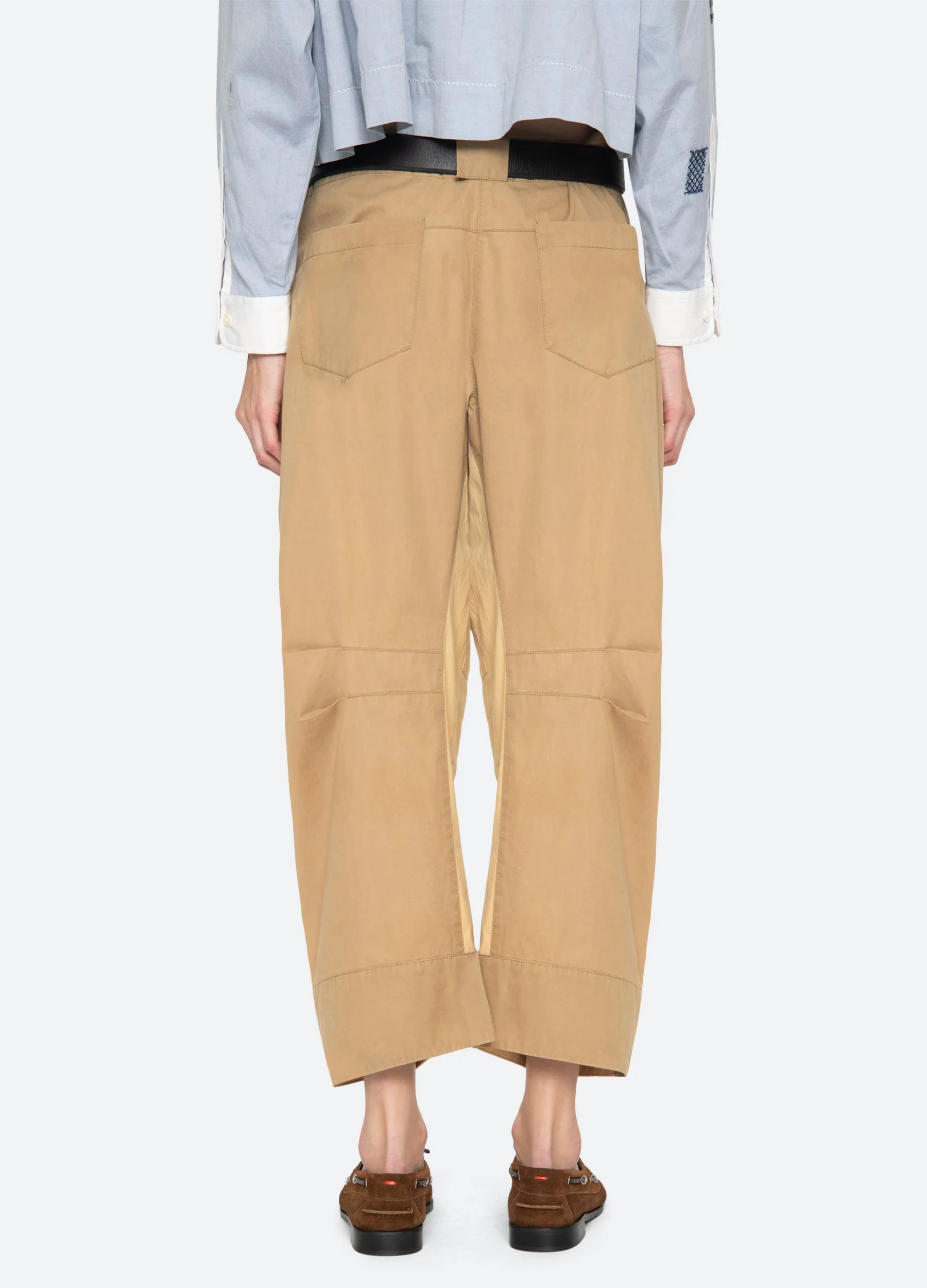 Sea NY Andrea Pants - Image 4