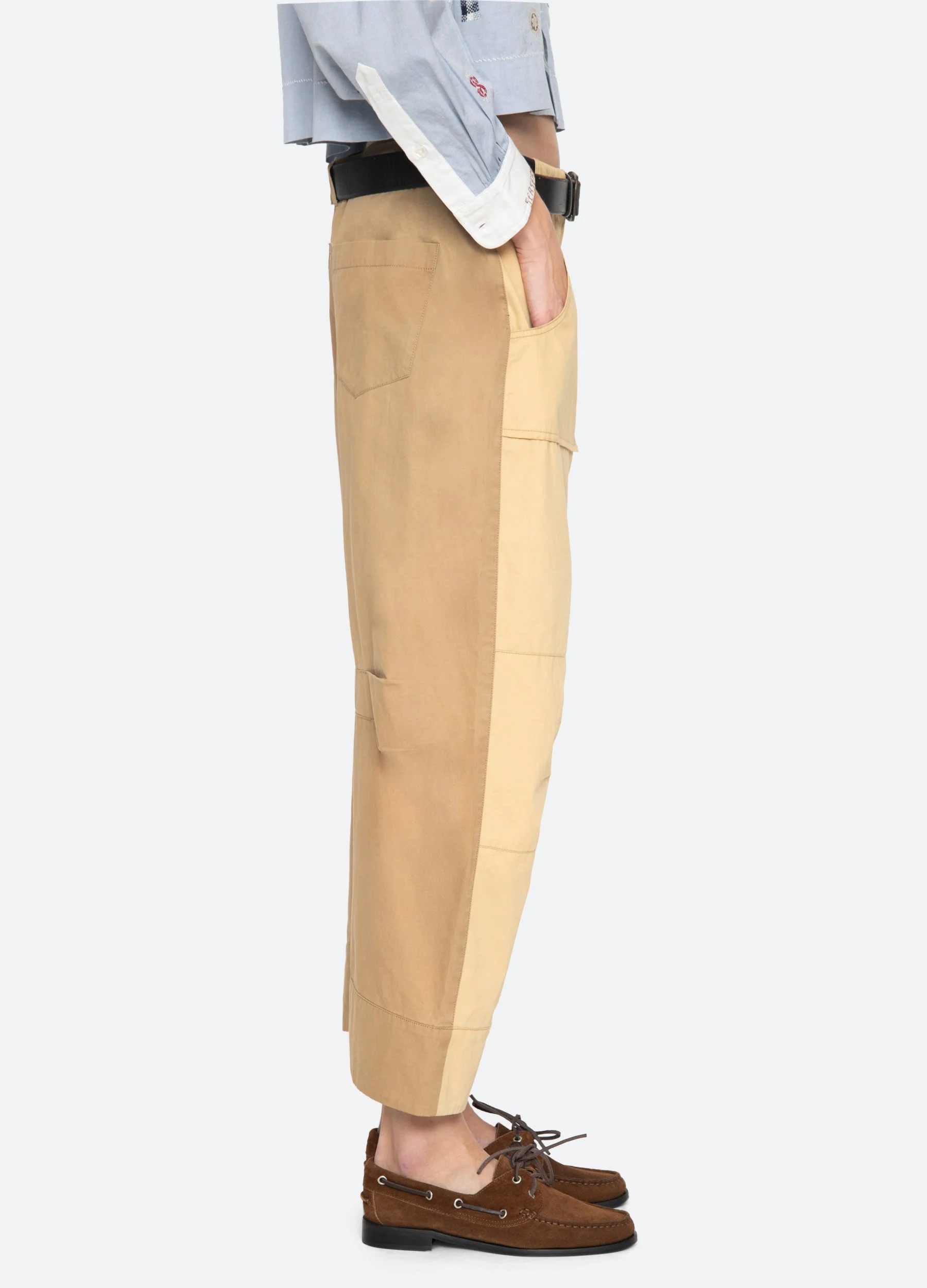 Sea NY Andrea Pants - Image 5