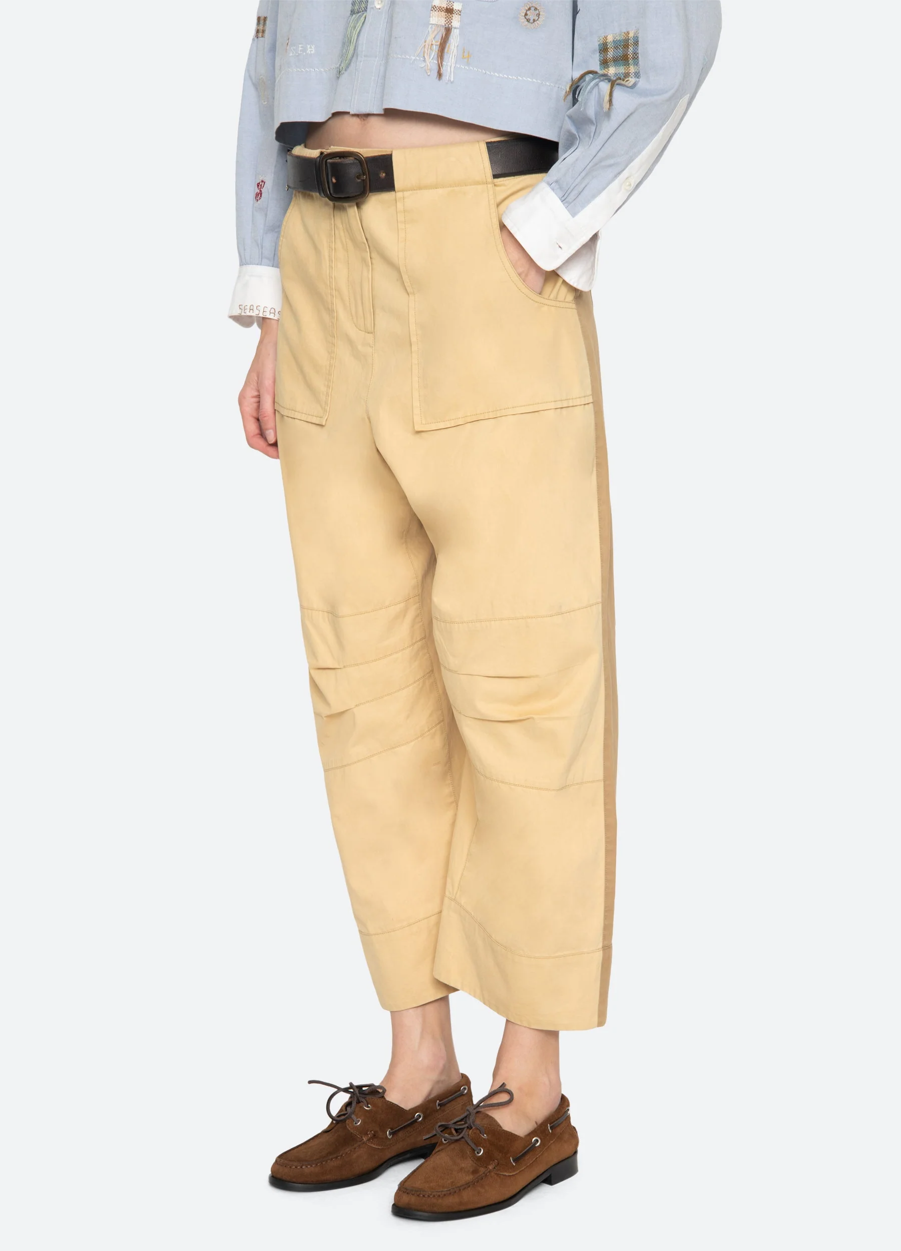 Sea NY Andrea Pants - Image 6