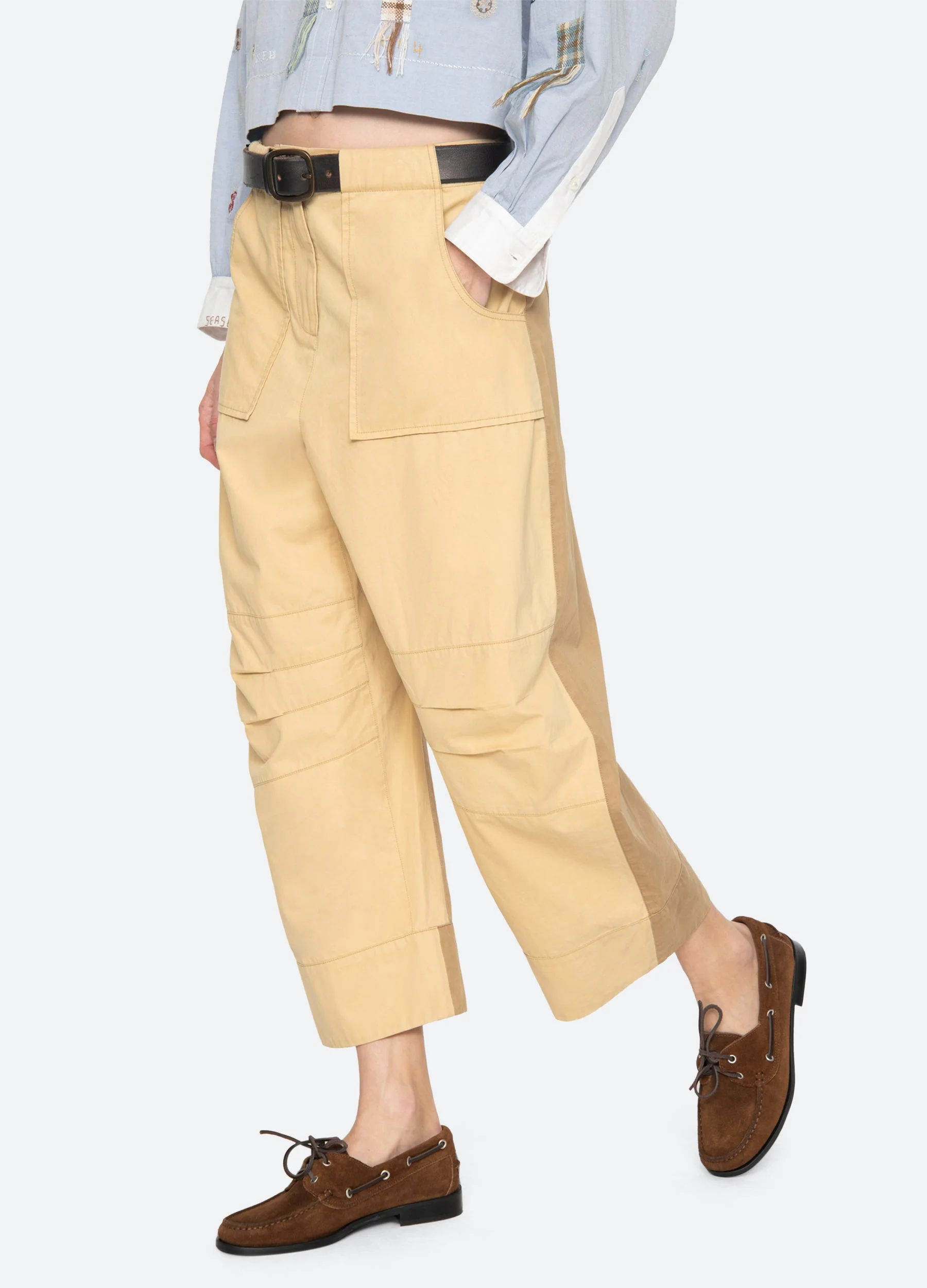 Sea NY Andrea Pants - Image 7