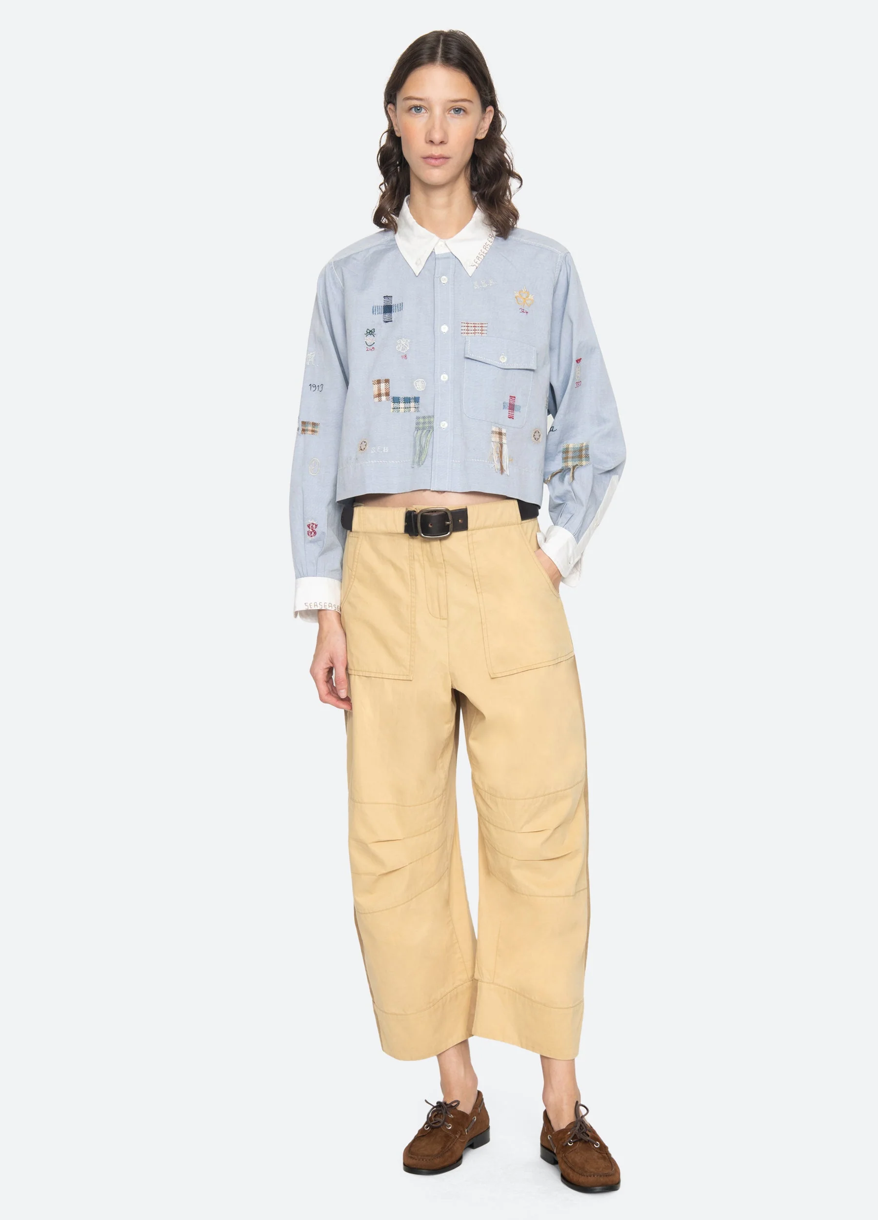 Sea NY Andrea Pants - Image 9