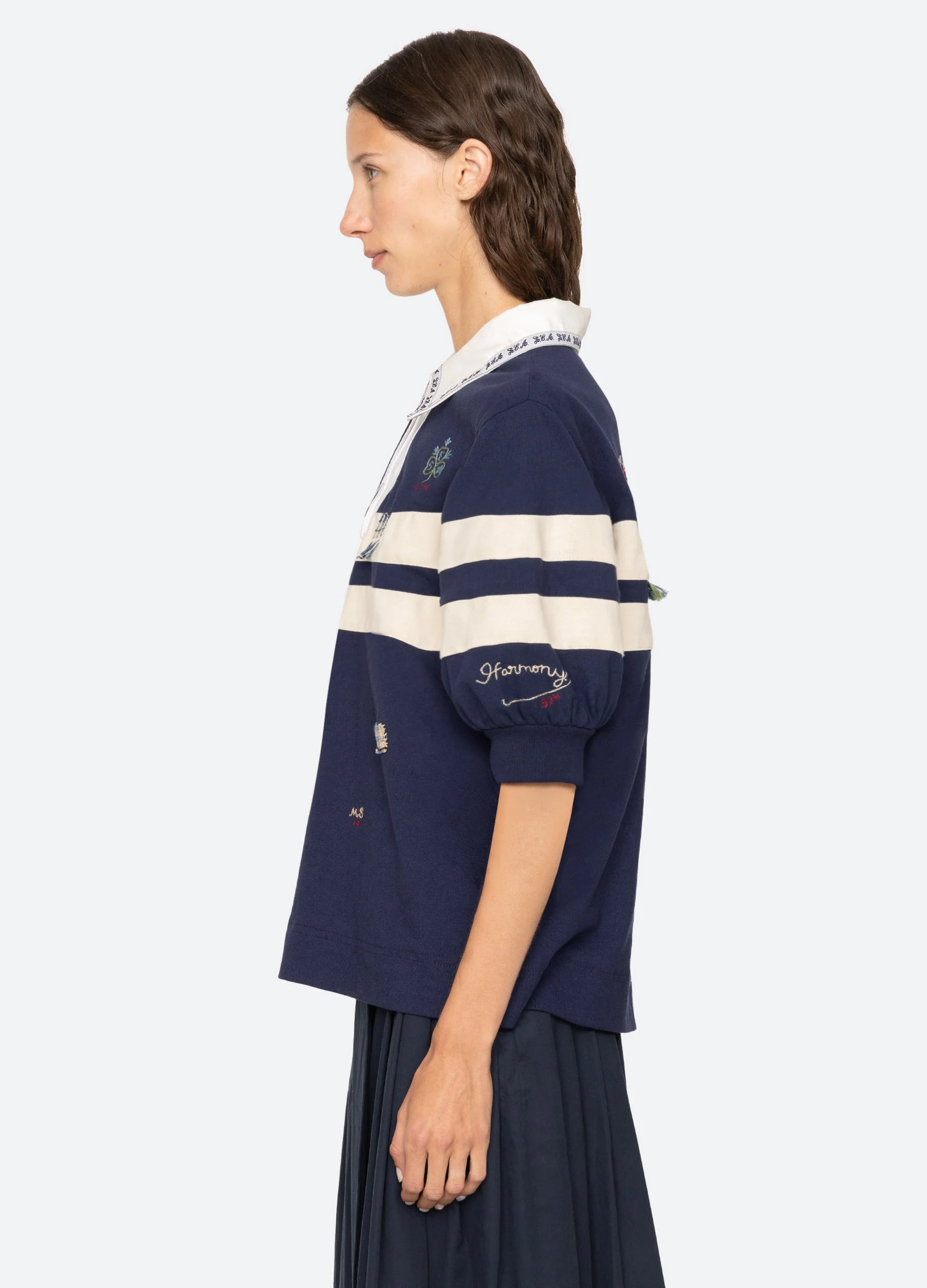 Sea NY Claira Shirt - Multi - Image 5