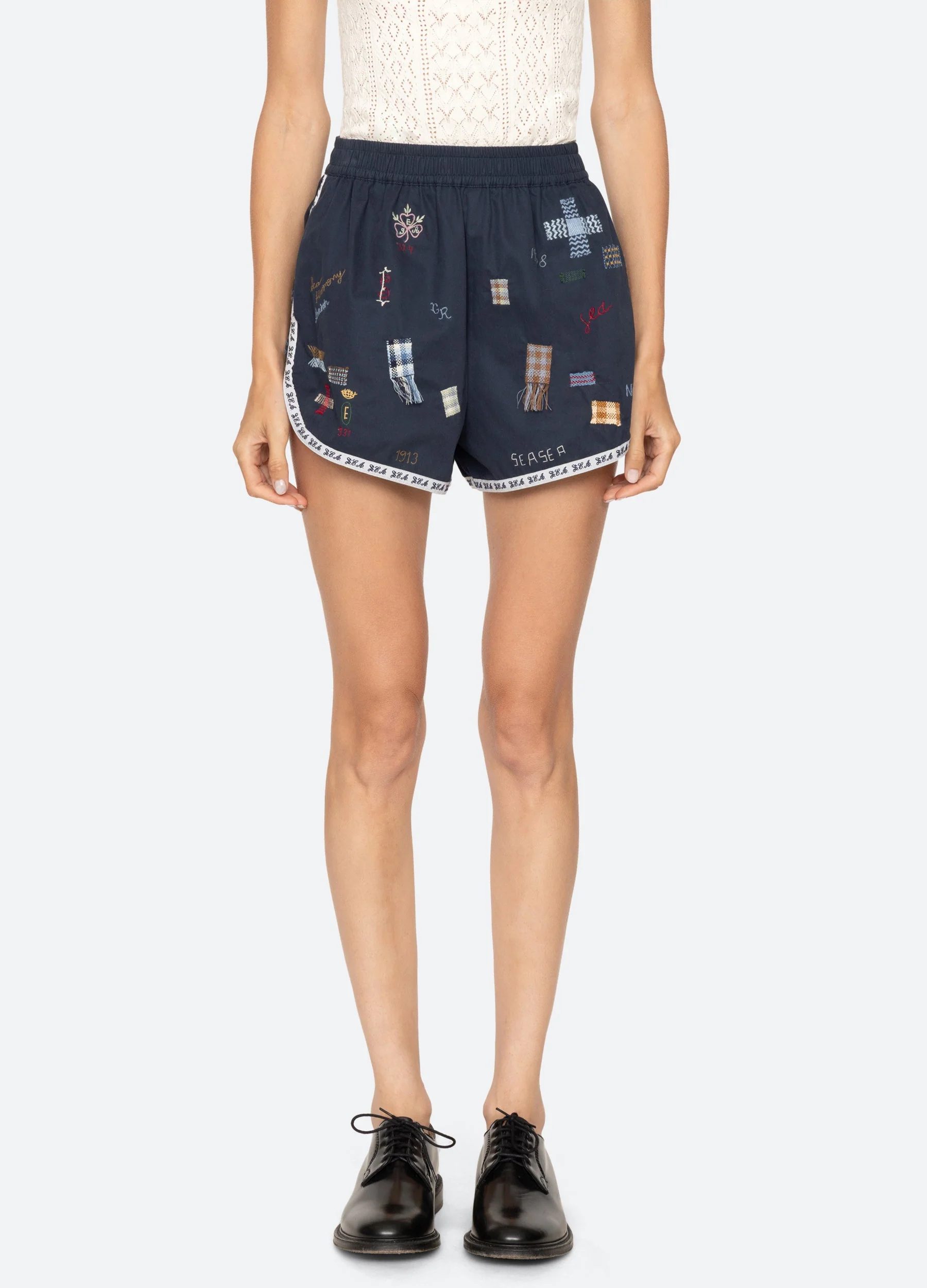 Sea NY Claira Shorts
