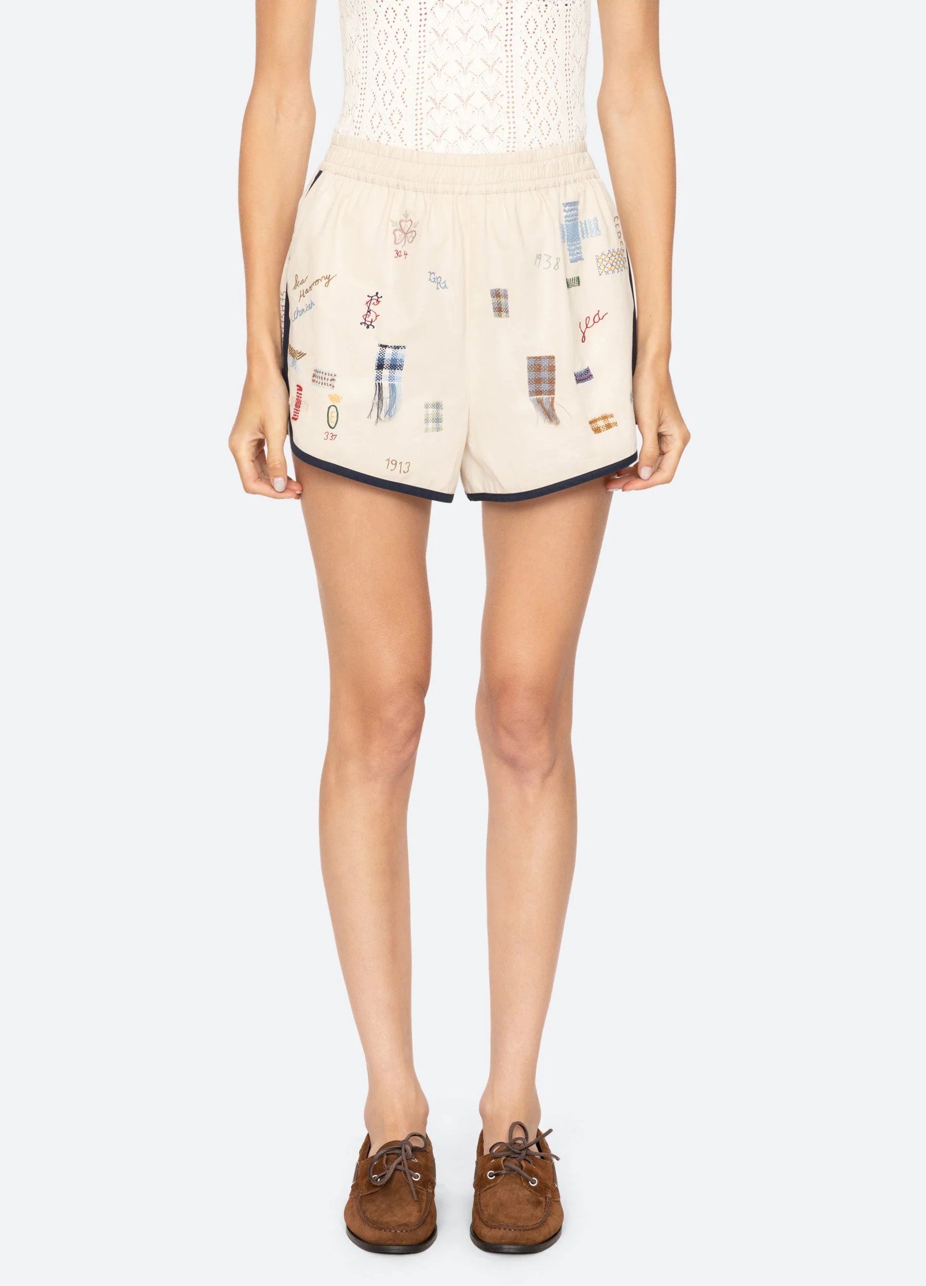 Sea NY Claira Shorts - Image 9