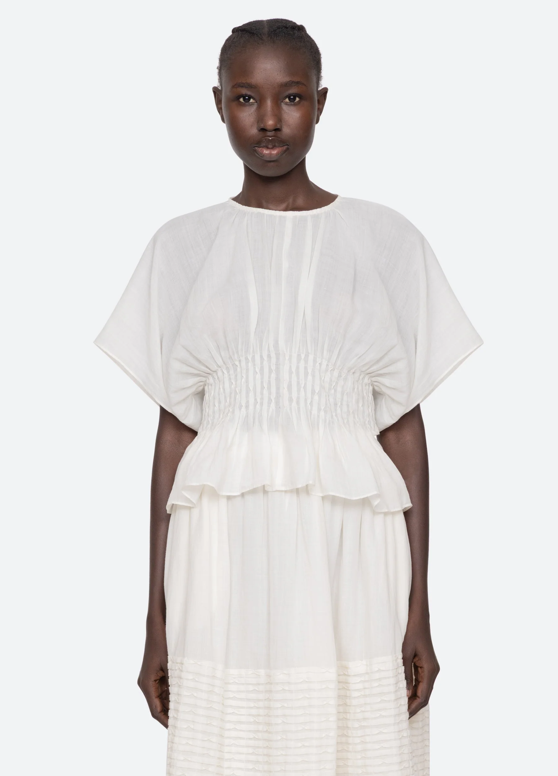 Sea NY Violet Top - Image 11