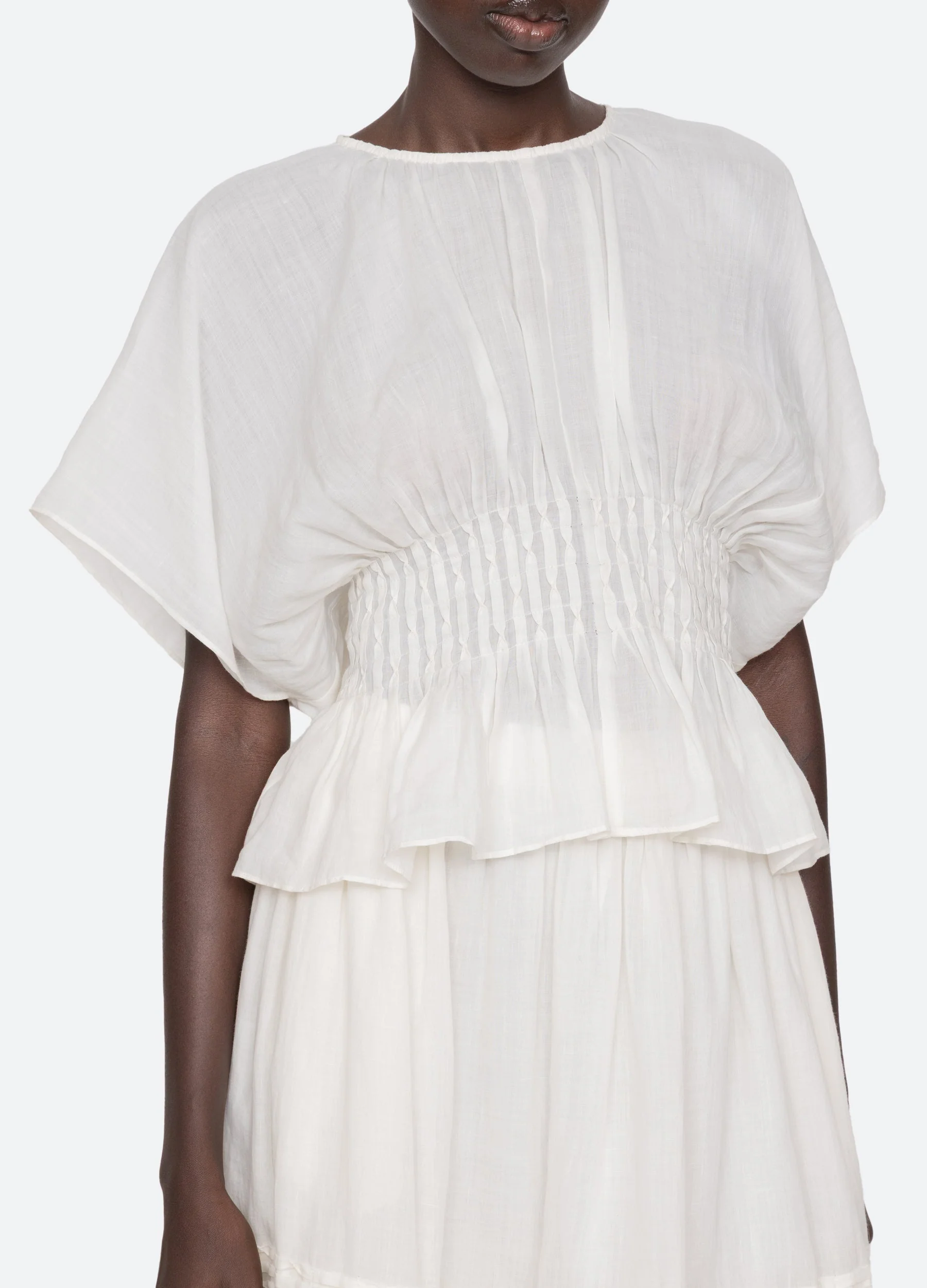 Sea NY Violet Top - Image 12